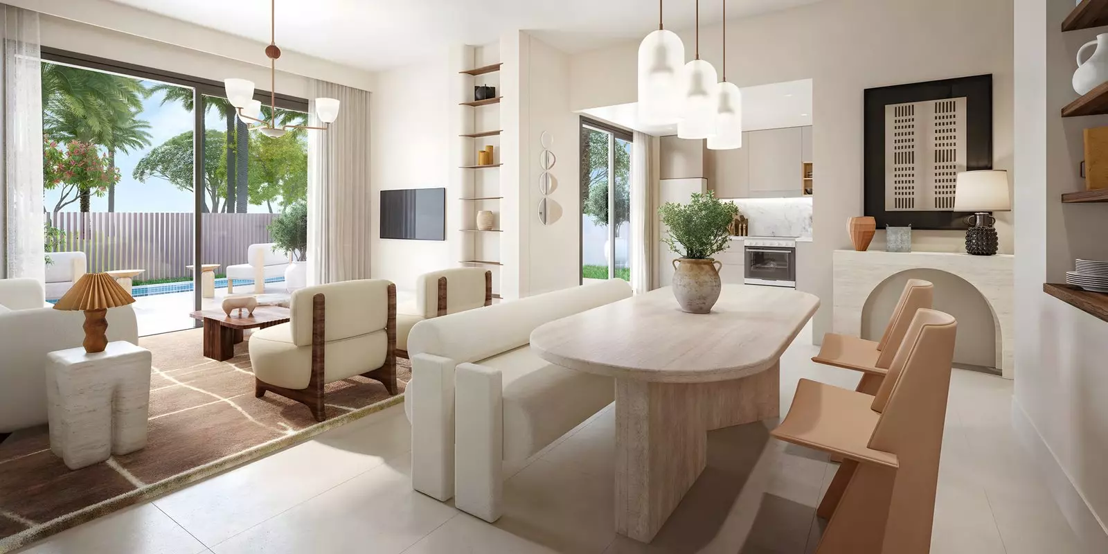 Image 6 of Palmeira - The Oasis by Emaar Properties