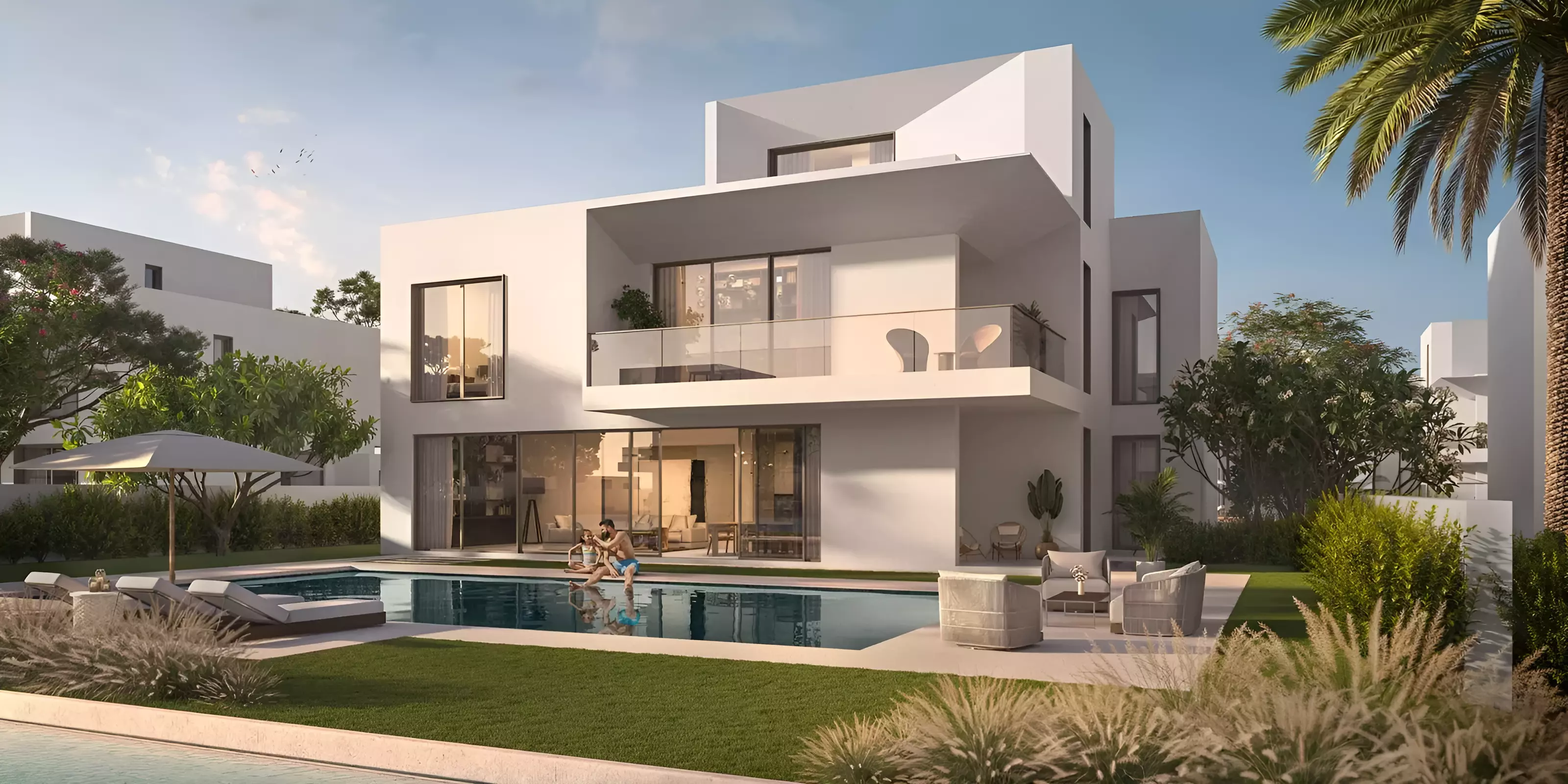 Image 2 of Palmeira - The Oasis by Emaar Properties