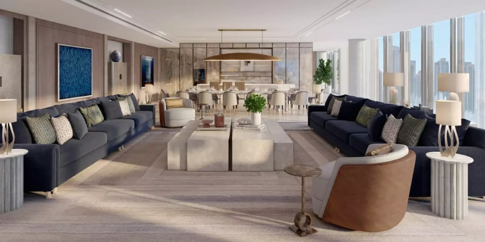 Image 4 of The Residence Burj Khalifa by Emaar Properties