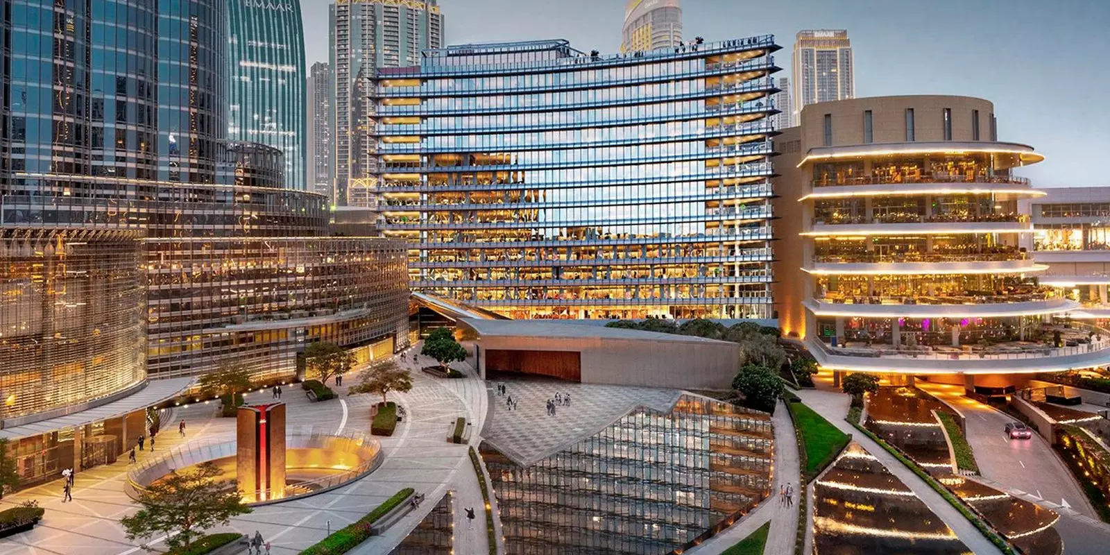 Image 3 of The Residence Burj Khalifa by Emaar Properties