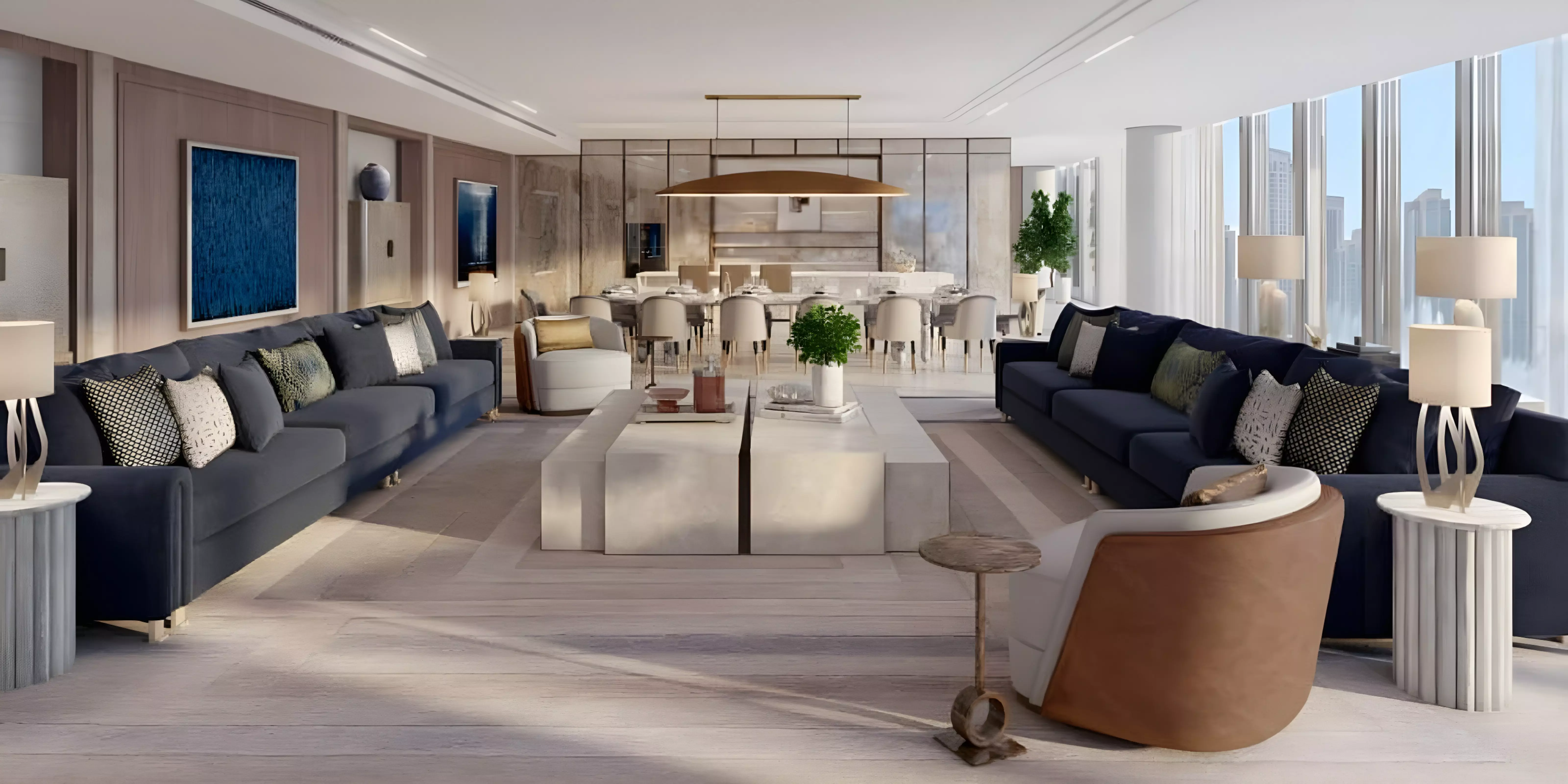 Image 11 of The Residence Burj Khalifa by Emaar Properties