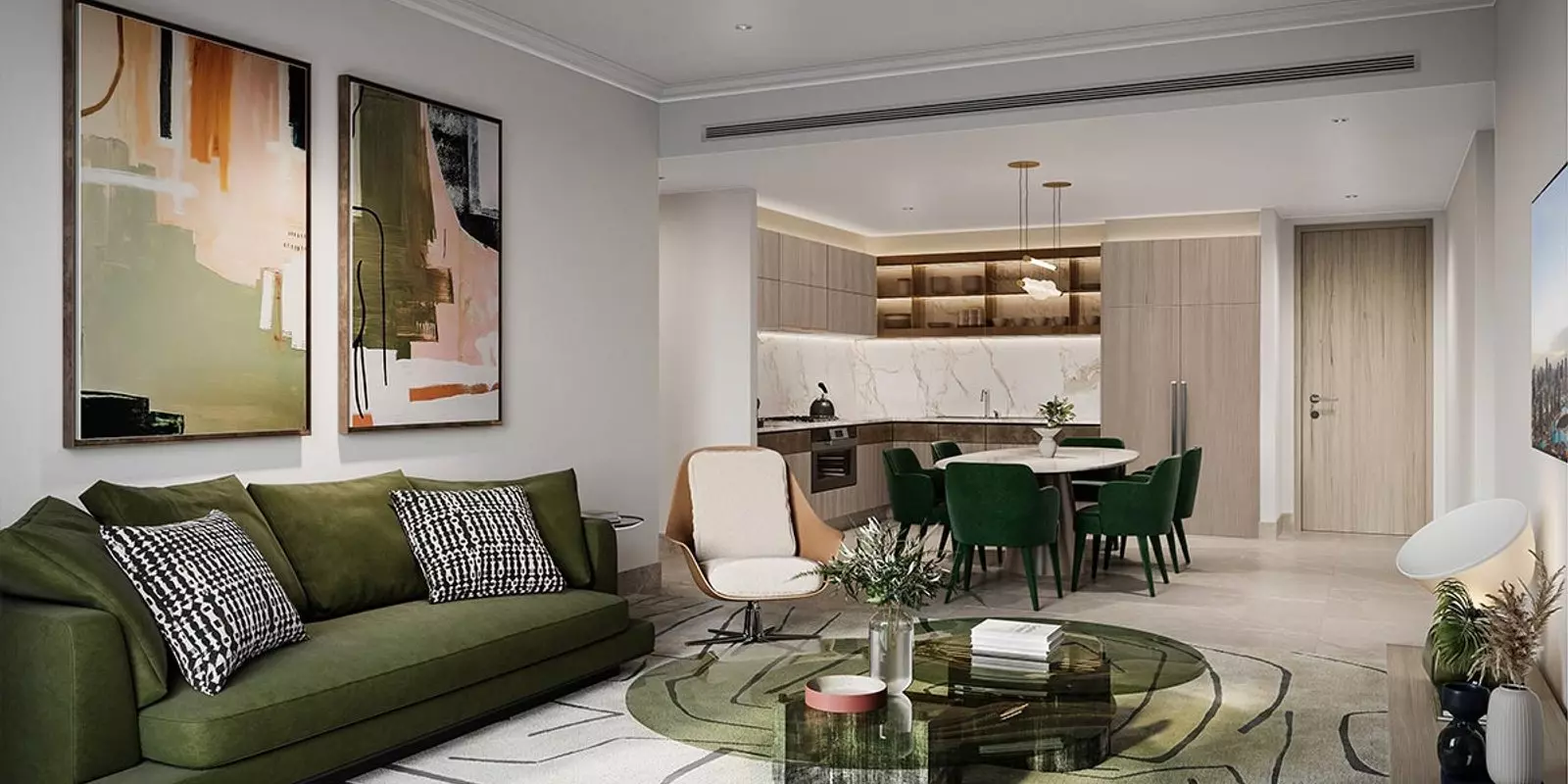 Image 5 of St Regis The Residences by Emaar Properties