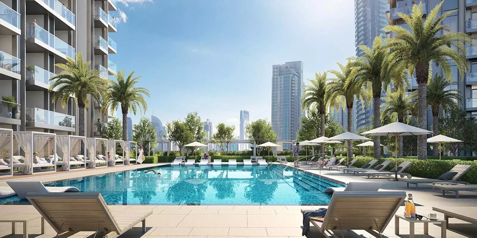 Image 2 of St Regis The Residences by Emaar Properties