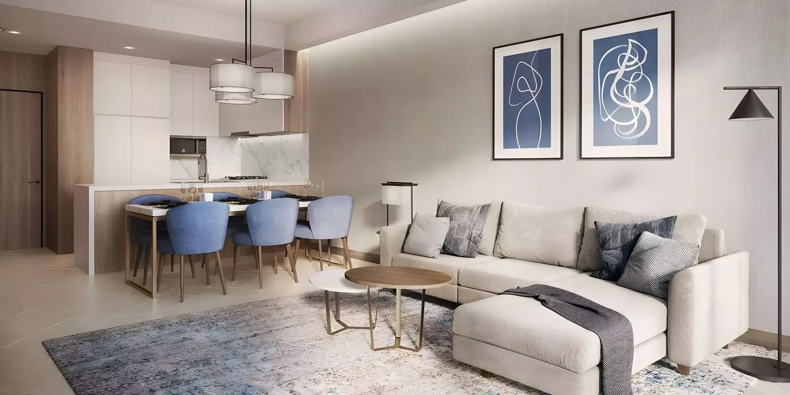 Image 2 of The Address Residences Dubai Opera by Emaar Properties