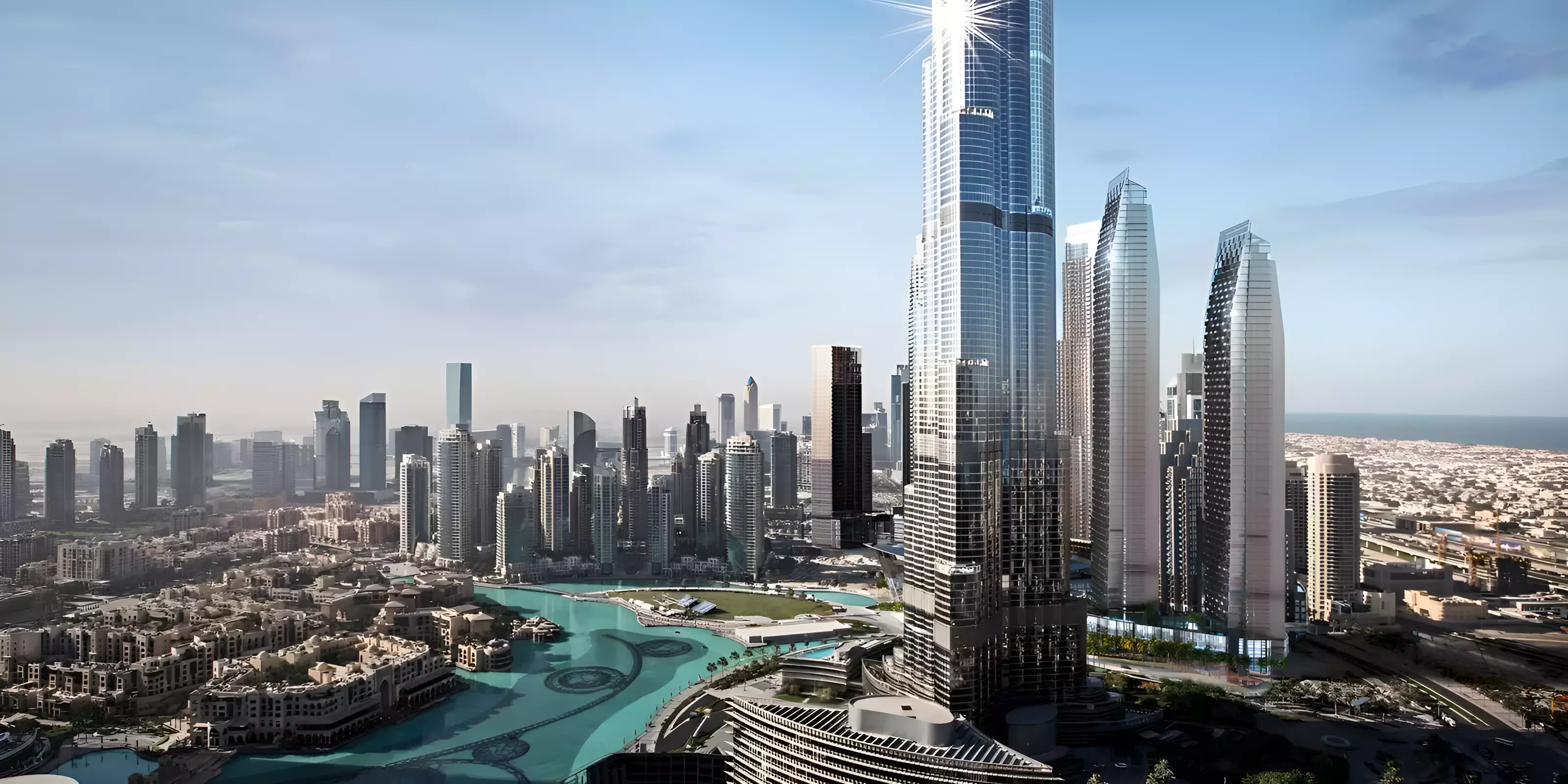 Image 6 of The Address Residences Dubai Opera by Emaar Properties