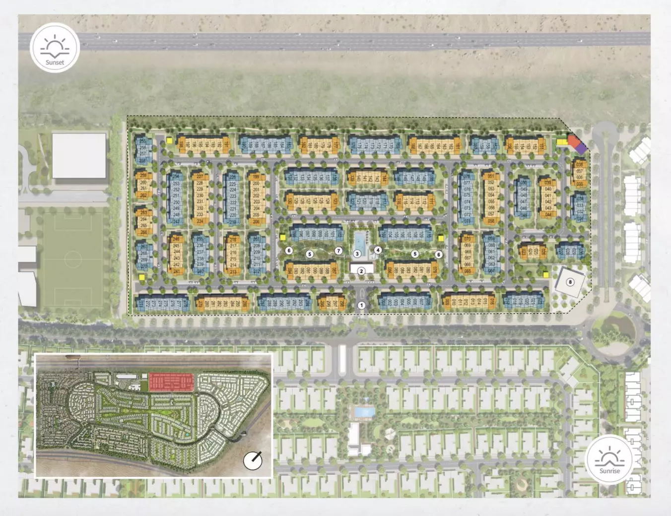 Image 8 of May by Emaar Properties