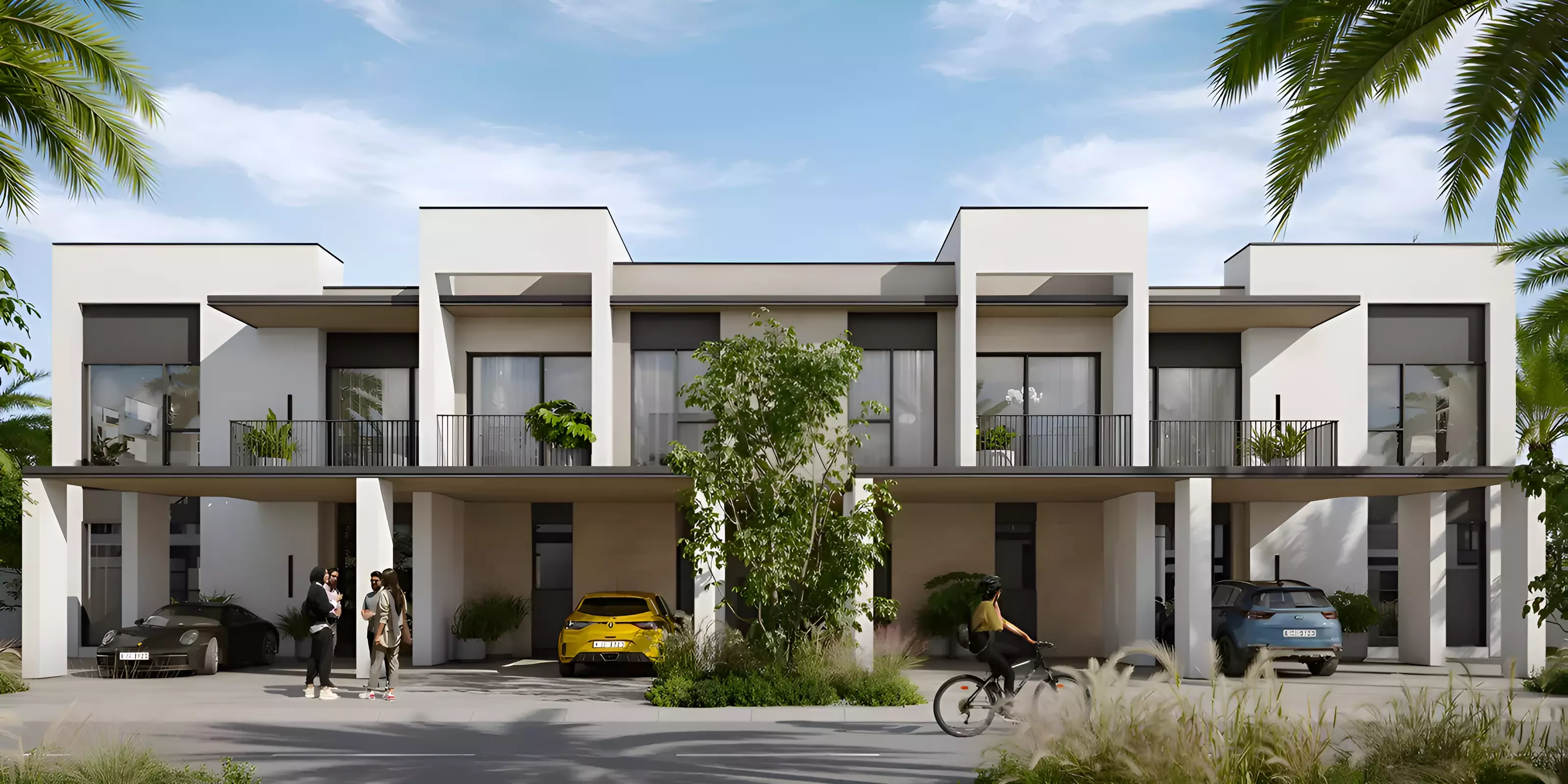 Image of May by Emaar Properties