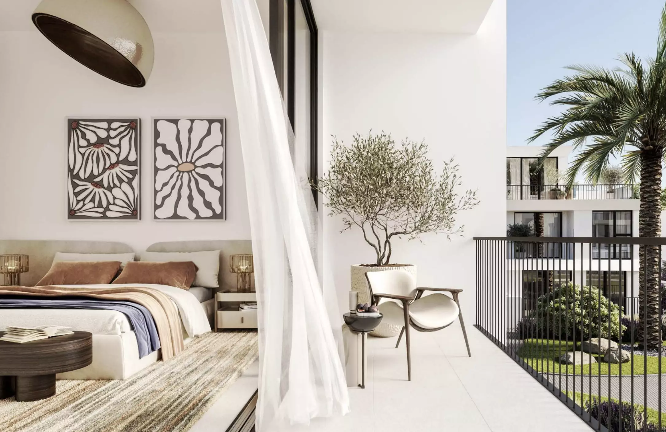 Image 5 of Greenway by Emaar Properties