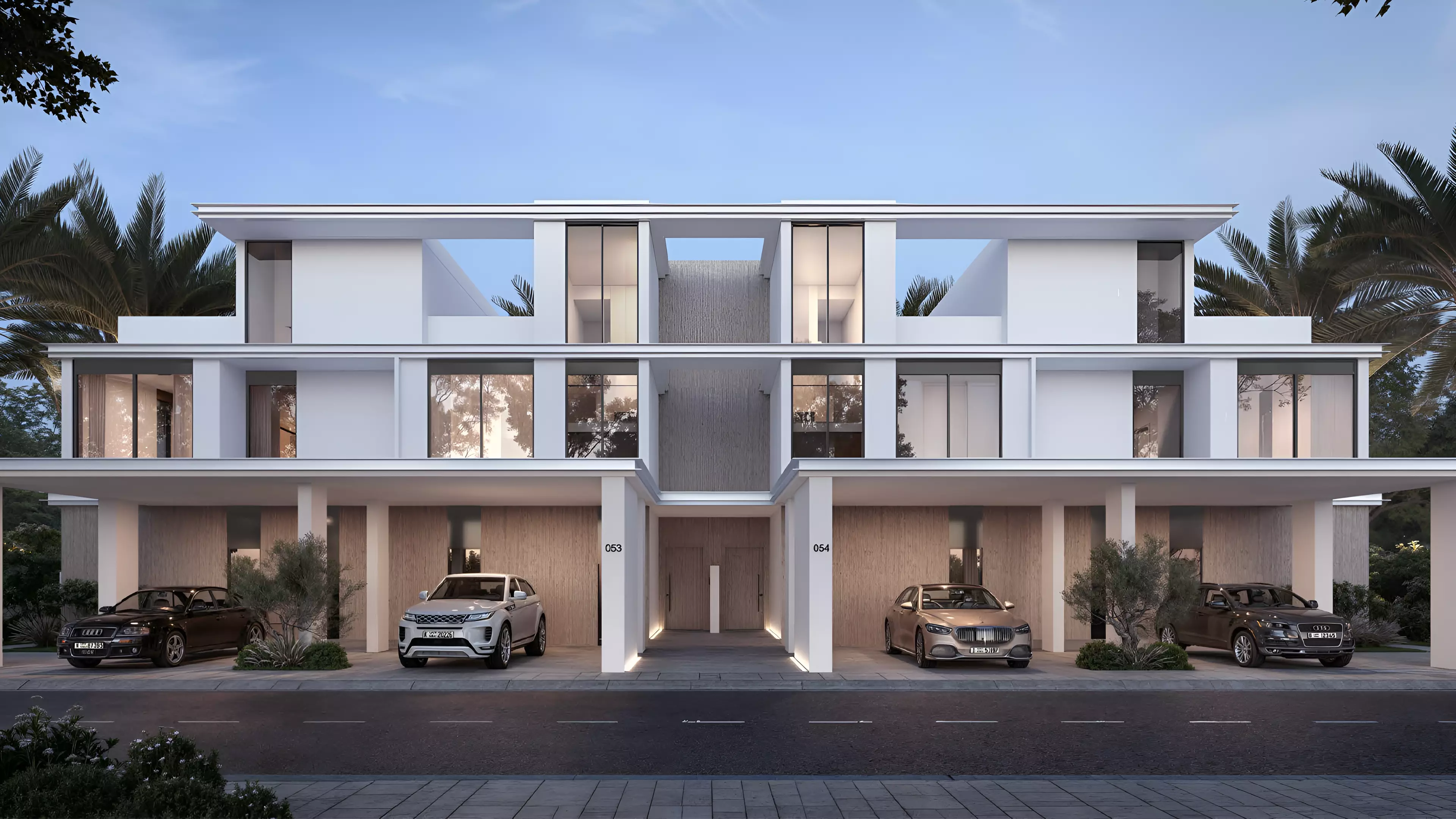 Image 3 of Greenway by Emaar Properties