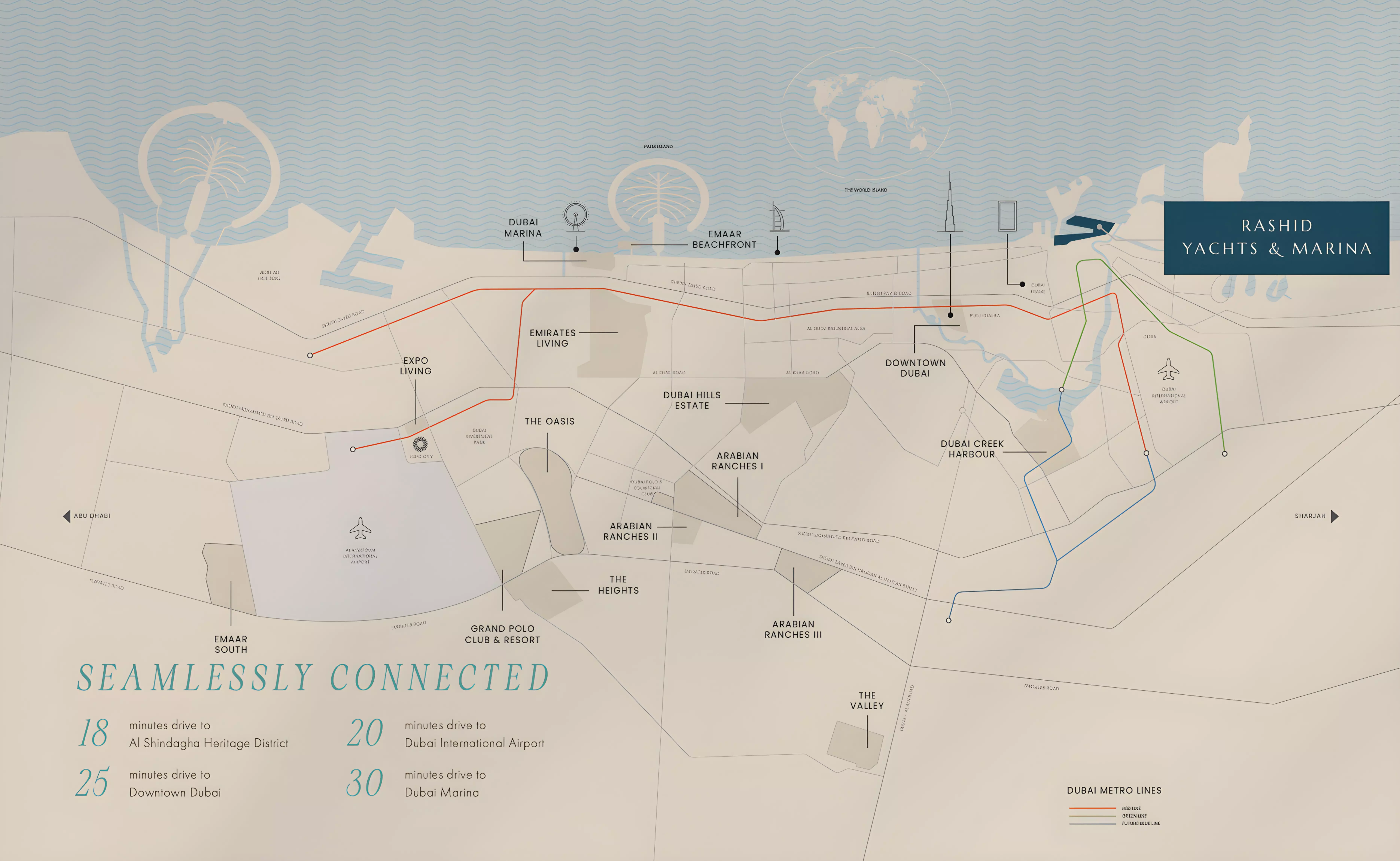 Image 8 of Sera Phase 2 By Emaar by Emaar Properties