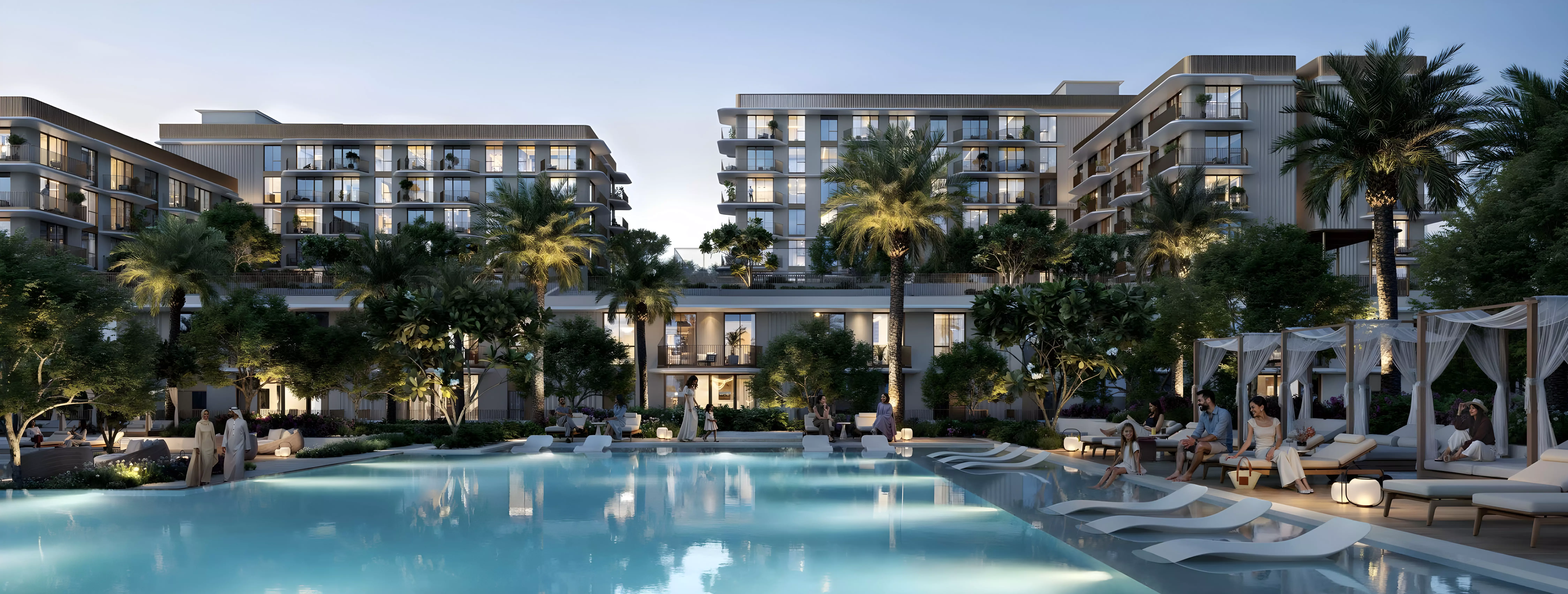 Image 3 of Sera Phase 2 By Emaar by Emaar Properties