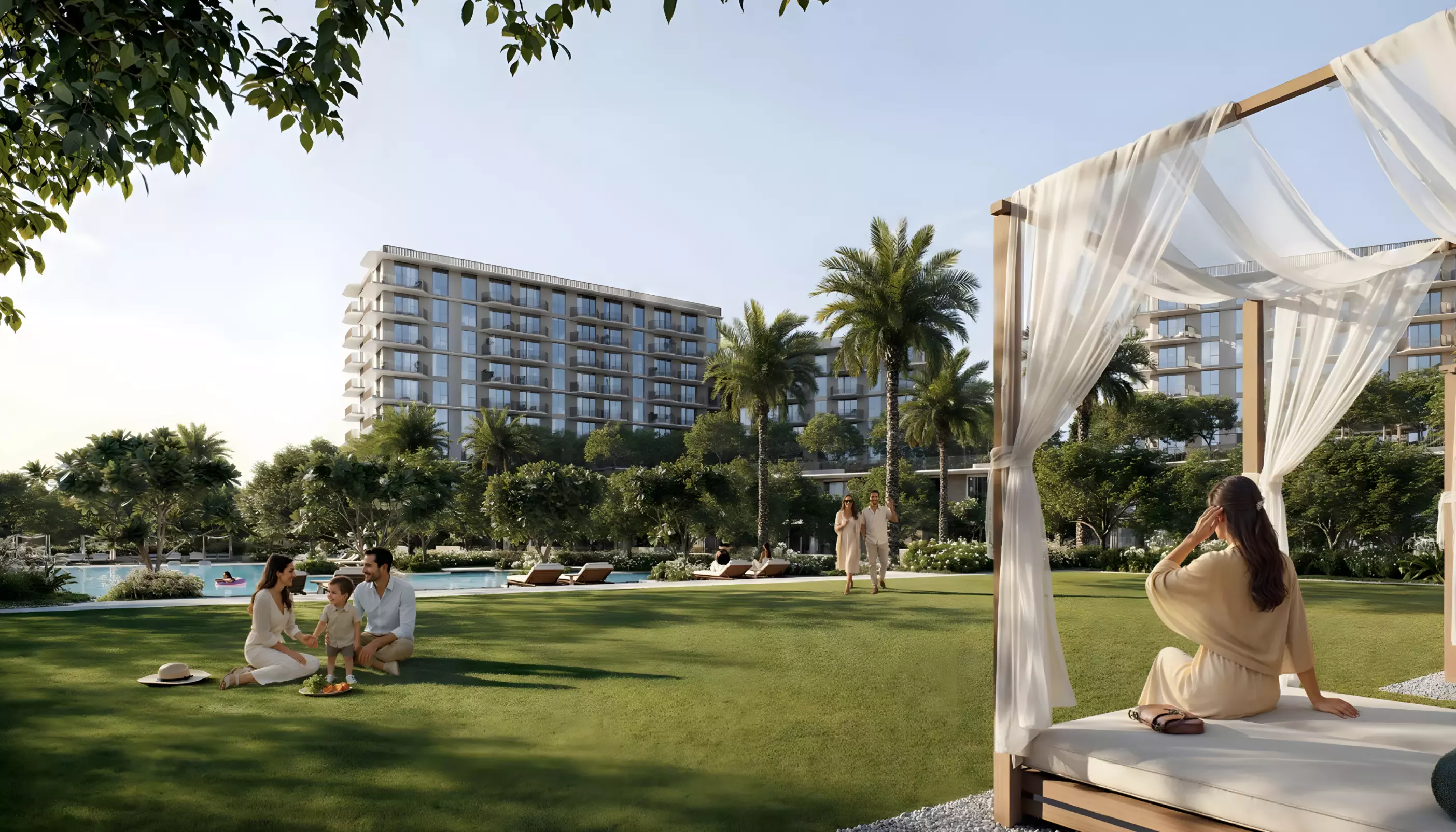 Image 16 of Sera Phase 2 By Emaar by Emaar Properties