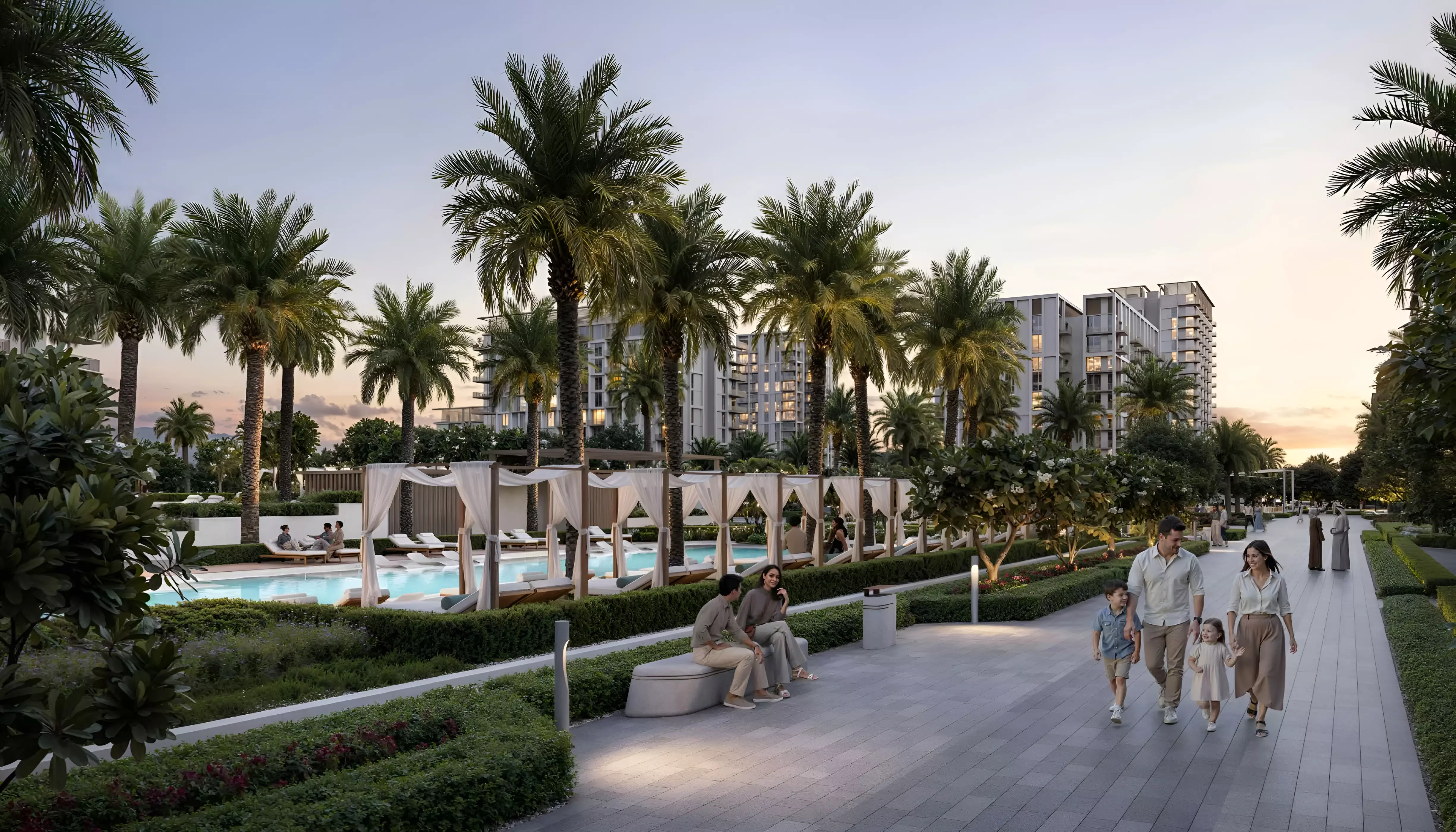 Image 11 of Sera Phase 2 By Emaar by Emaar Properties