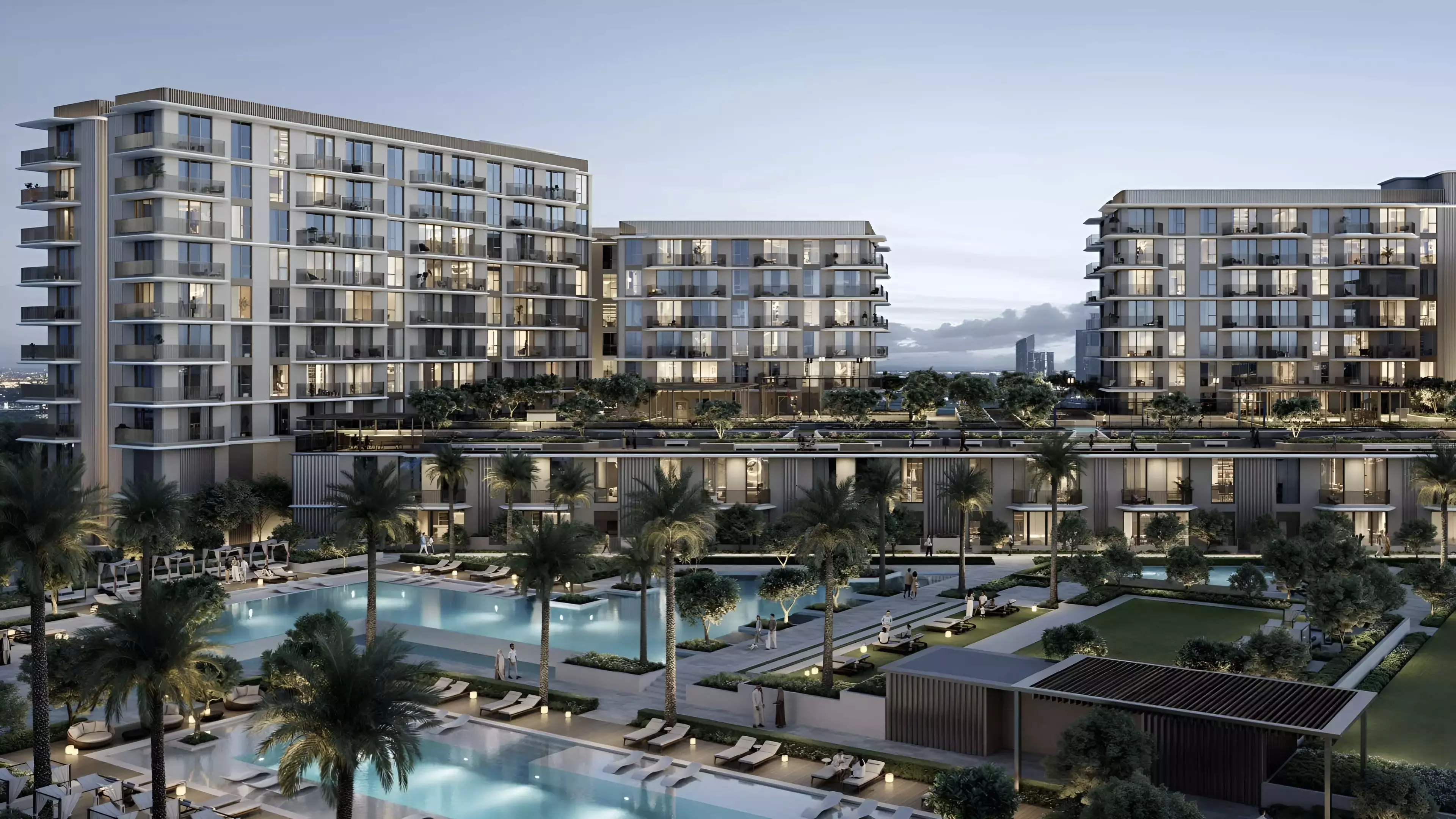 Image 2 of Sera Phase 2 By Emaar by Emaar Properties