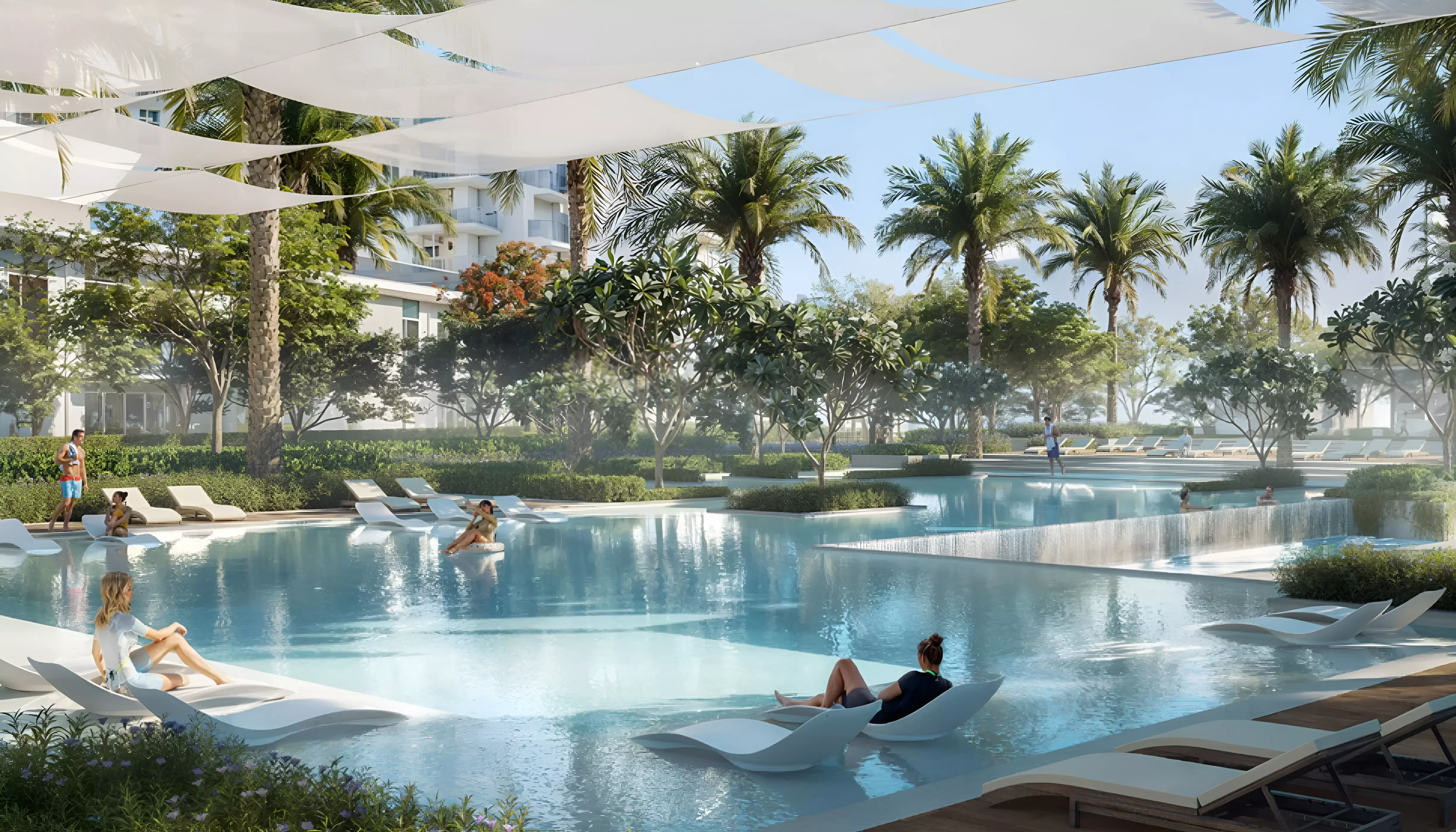 Image 13 of Sera Phase 2 By Emaar by Emaar Properties