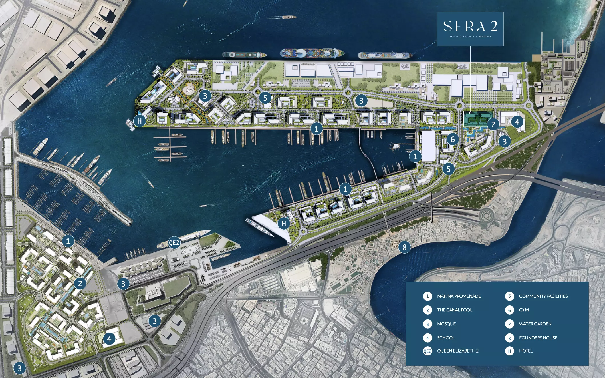 Image 15 of Sera Phase 2 By Emaar by Emaar Properties