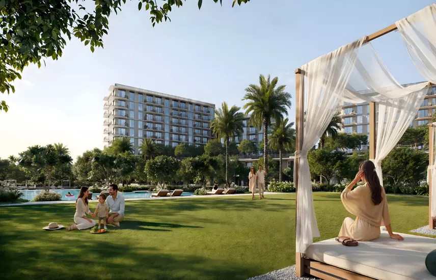 Image 6 of Sera Phase 2 By Emaar by Emaar Properties