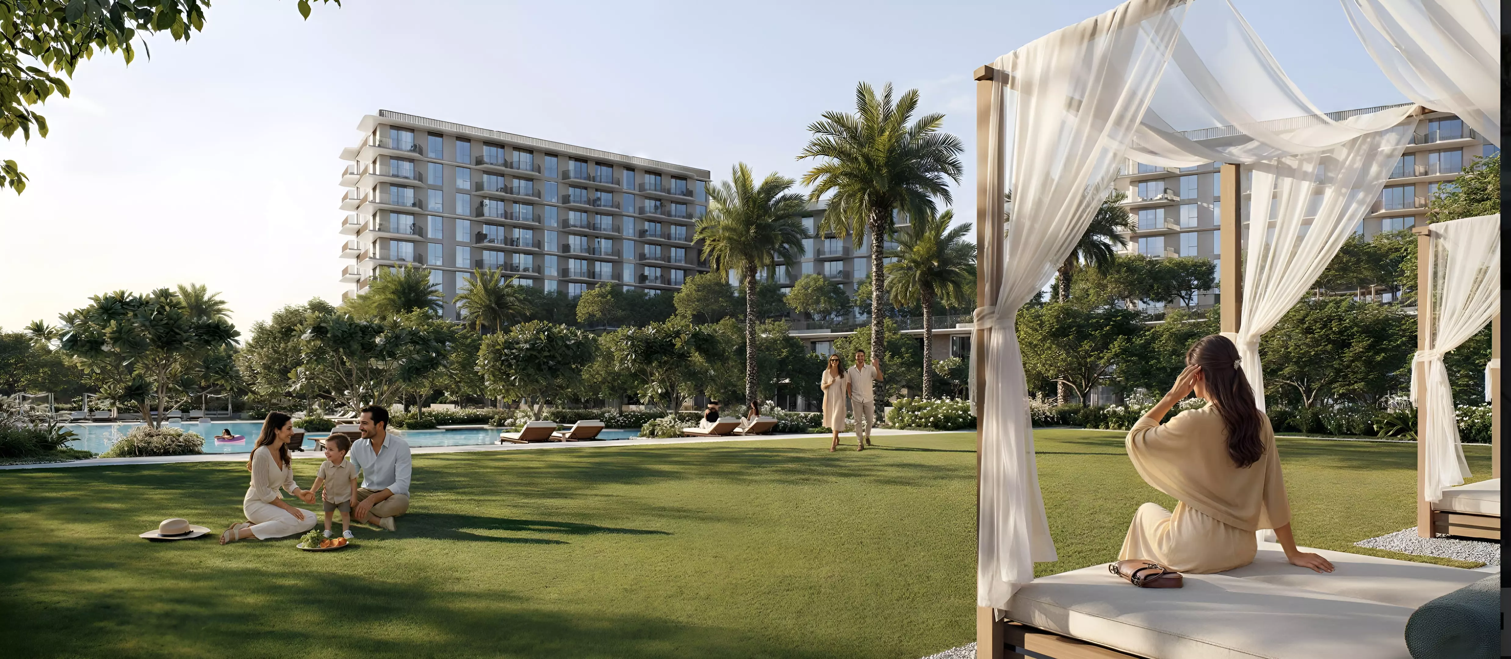 Image 4 of Sera Phase 2 By Emaar by Emaar Properties