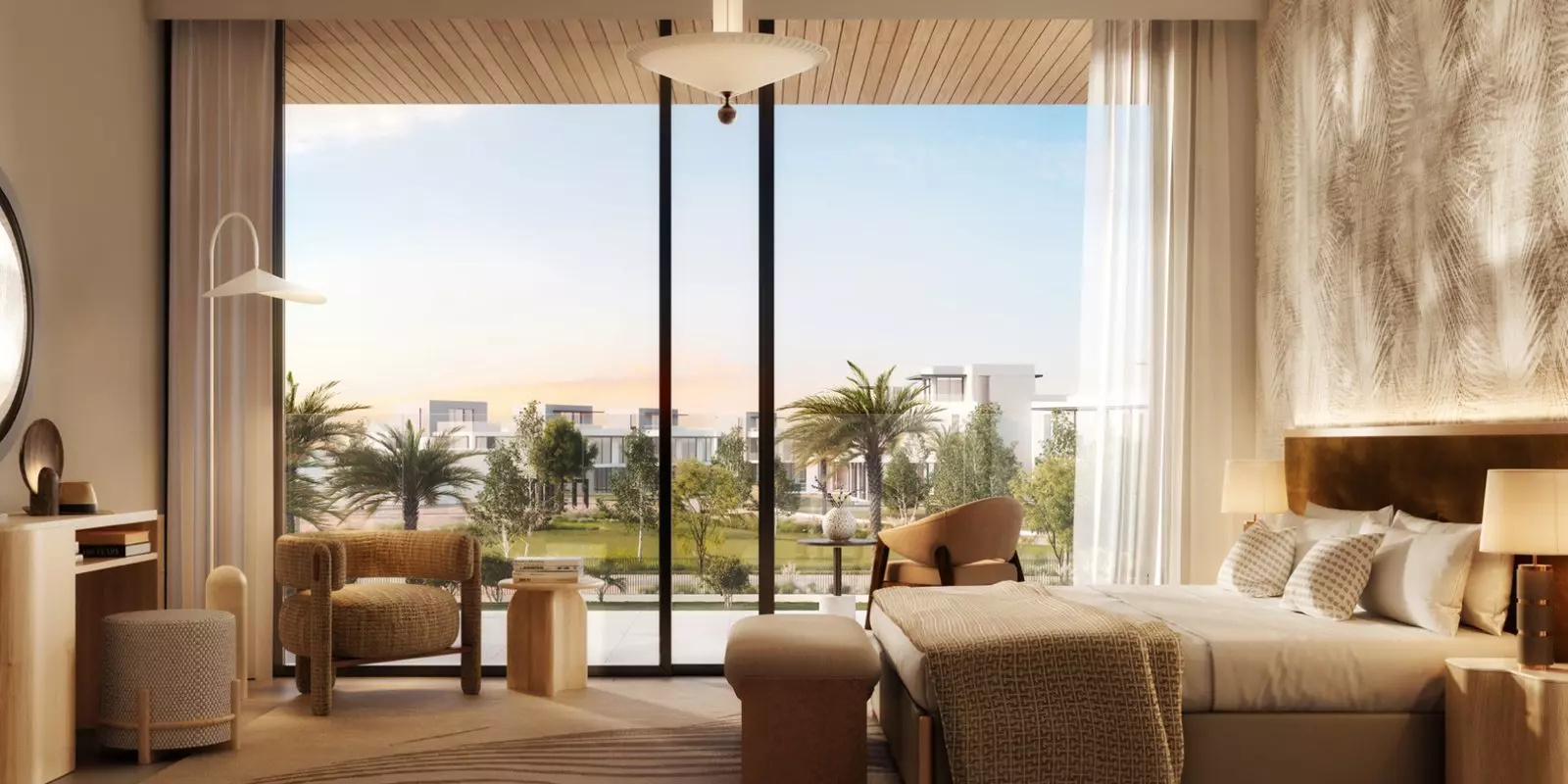 Image 10 of Farm Gardens phase 2 By Emaar by Emaar Properties