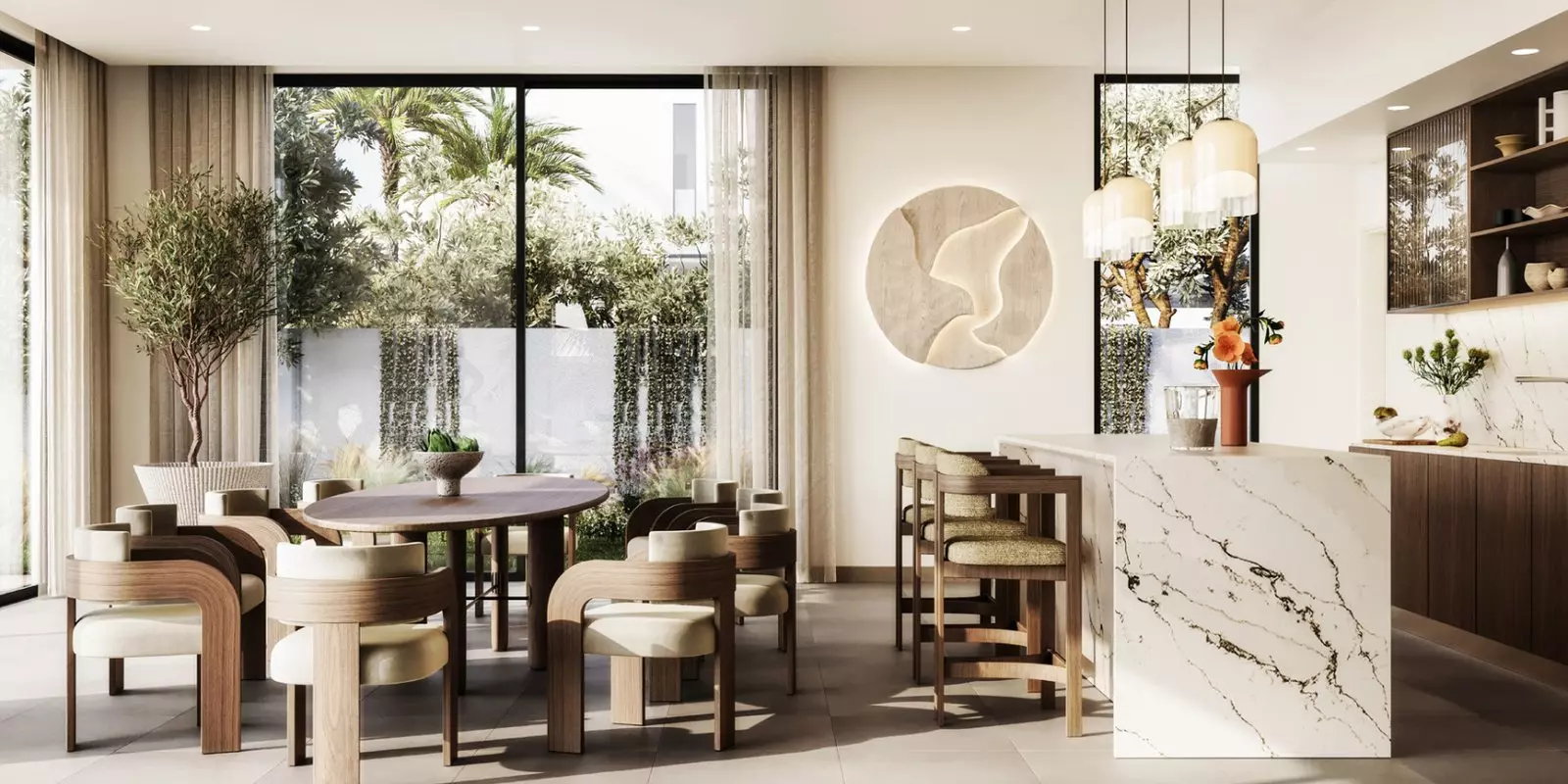 Image 9 of Farm Gardens phase 2 By Emaar by Emaar Properties