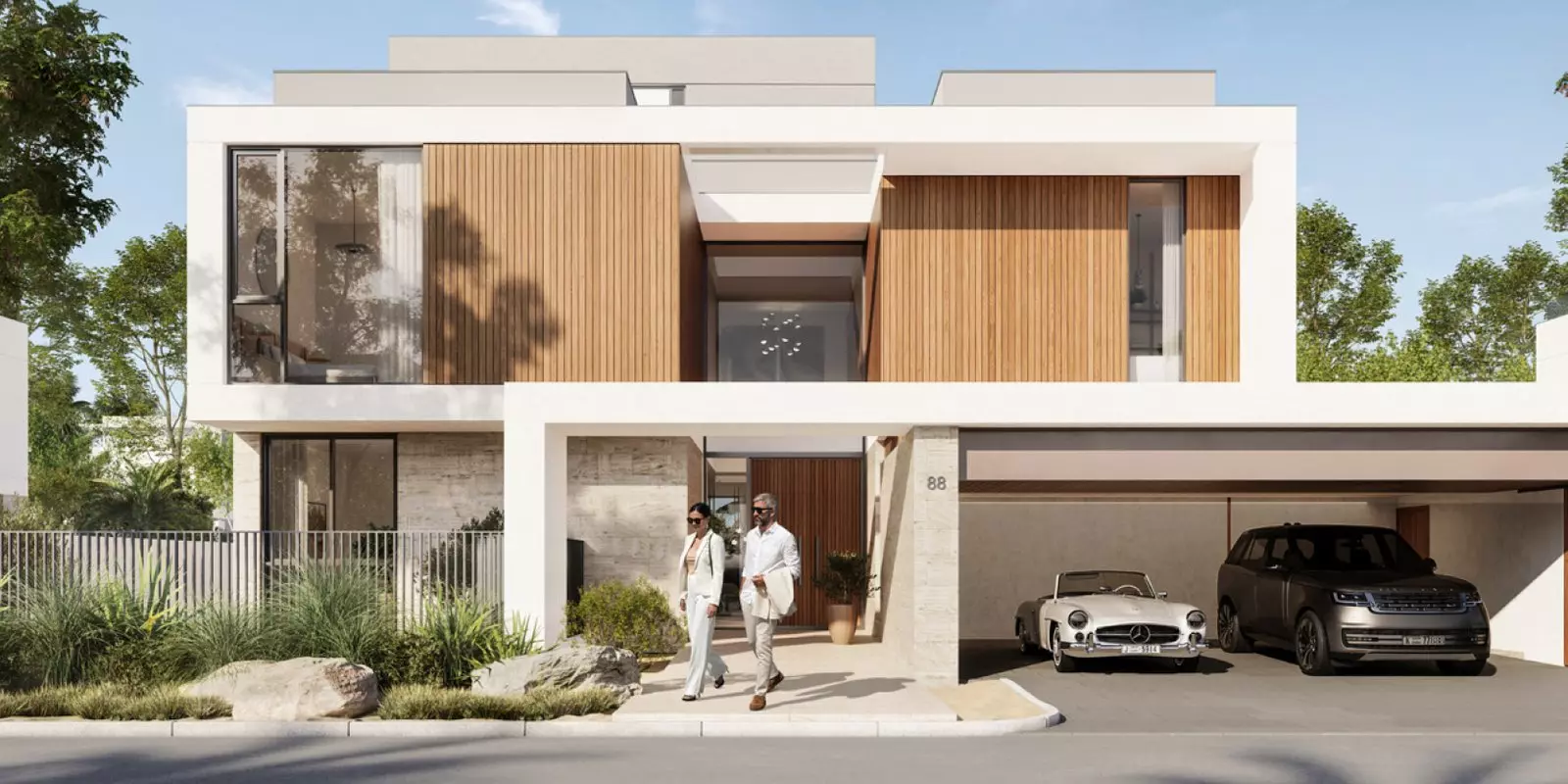 Image 7 of Farm Gardens phase 2 By Emaar by Emaar Properties