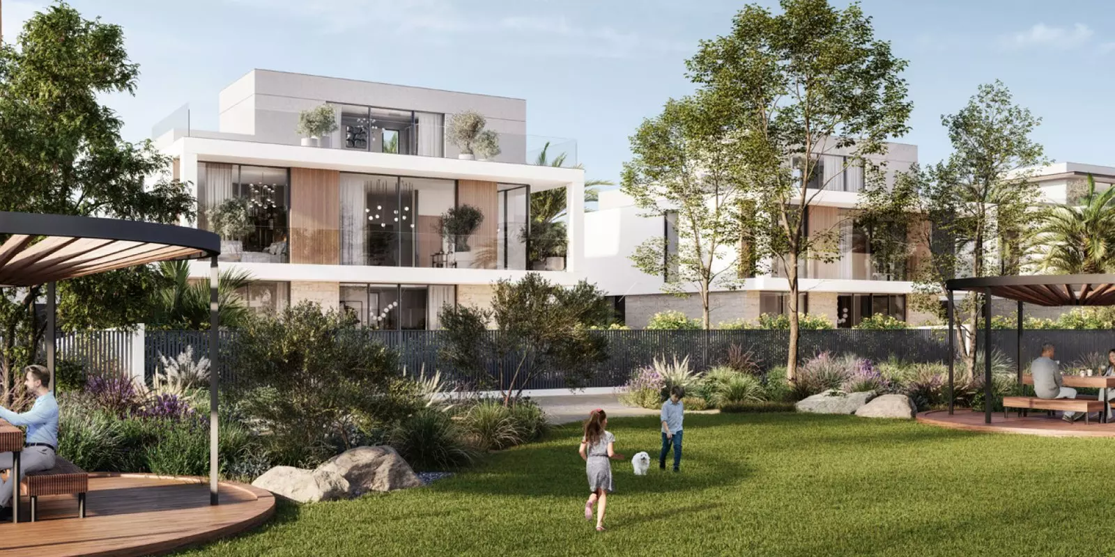 Image 4 of Farm Gardens phase 2 By Emaar by Emaar Properties