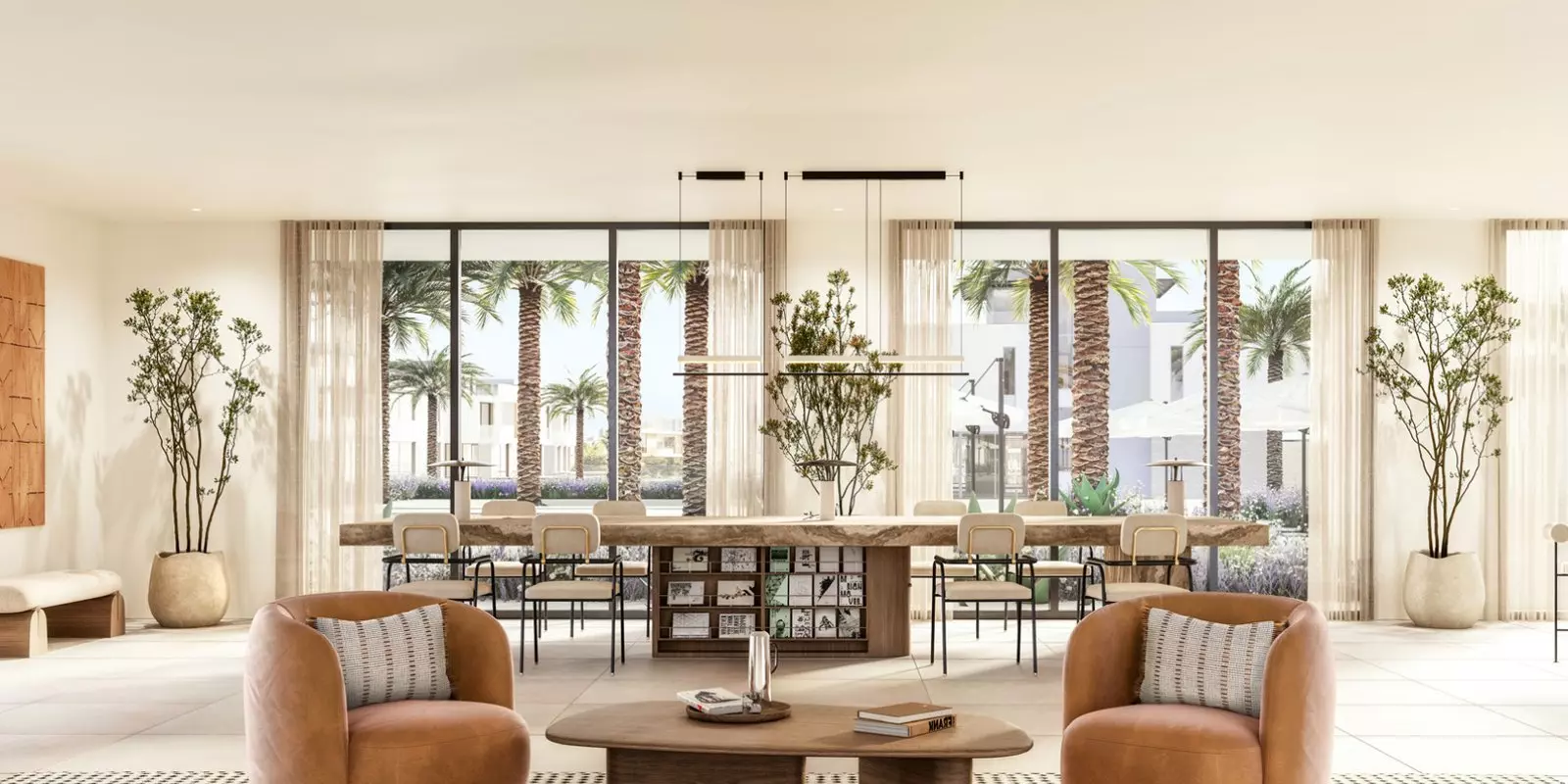 Image 8 of Farm Gardens phase 2 By Emaar by Emaar Properties