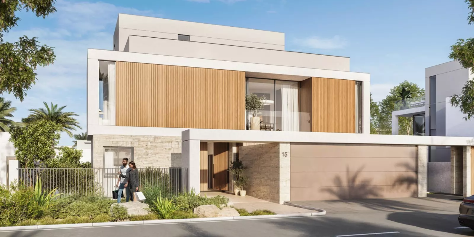 Image 5 of Farm Gardens phase 2 By Emaar by Emaar Properties