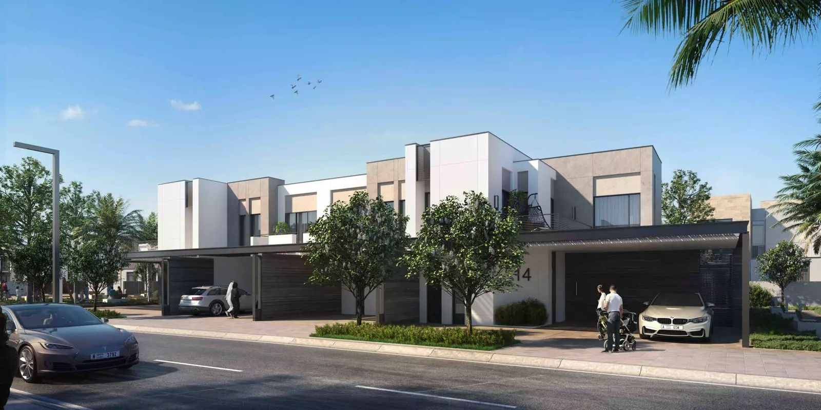 Image 2 of Sun Arabian Ranches Phase 3 By Emaar by Emaar Properties