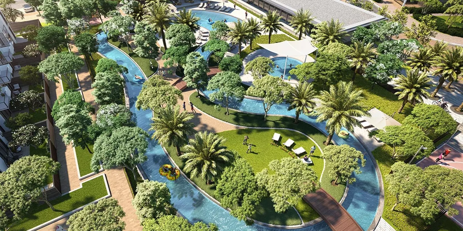 Image 4 of Sun Arabian Ranches Phase 3 By Emaar by Emaar Properties