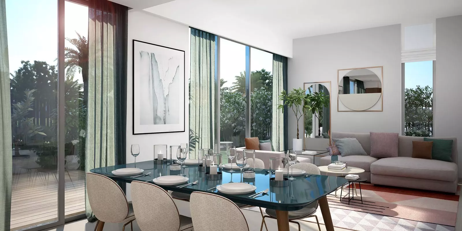 Image 3 of Sun Arabian Ranches Phase 3 By Emaar by Emaar Properties