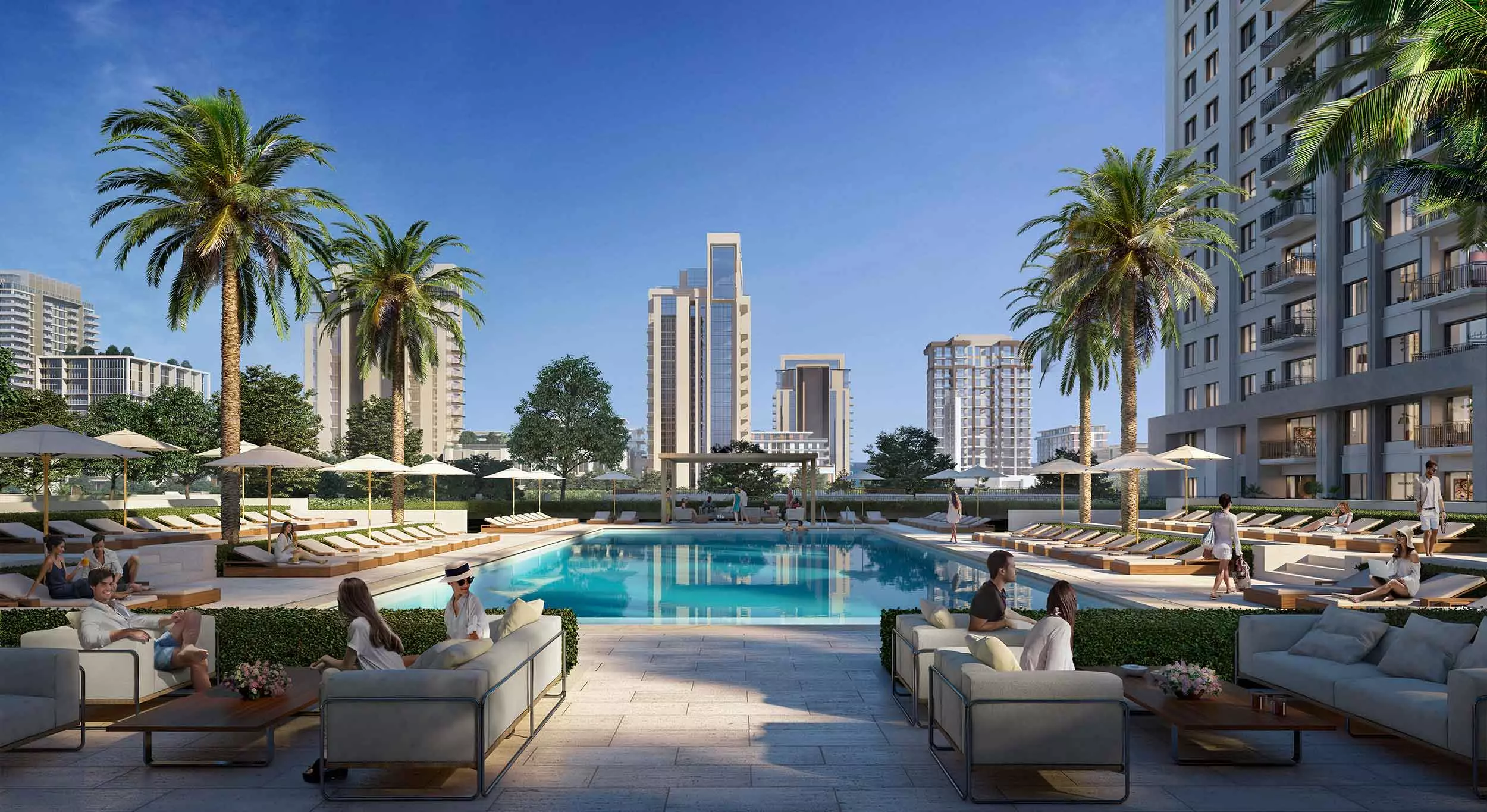 Image 2 of Park Field by Emaar Properties