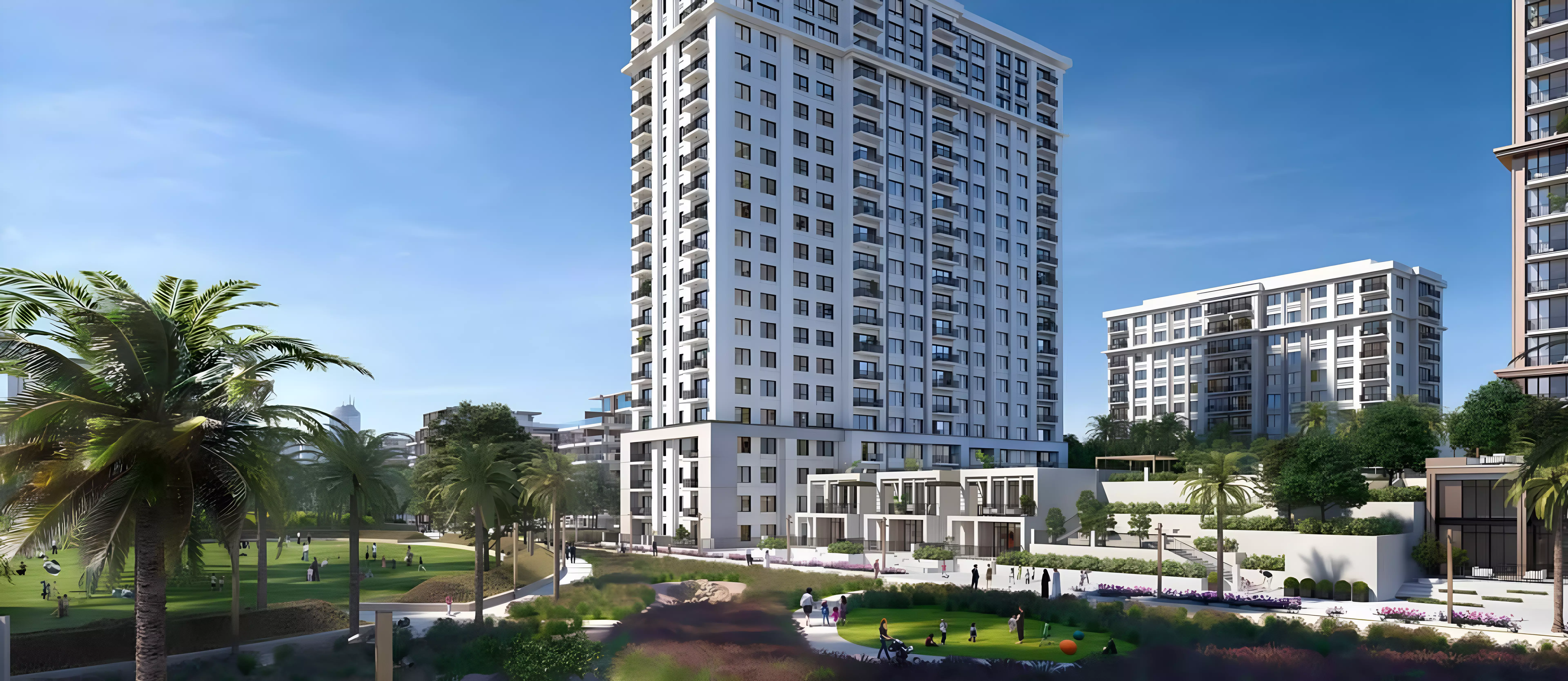 Image of Park Field by Emaar Properties