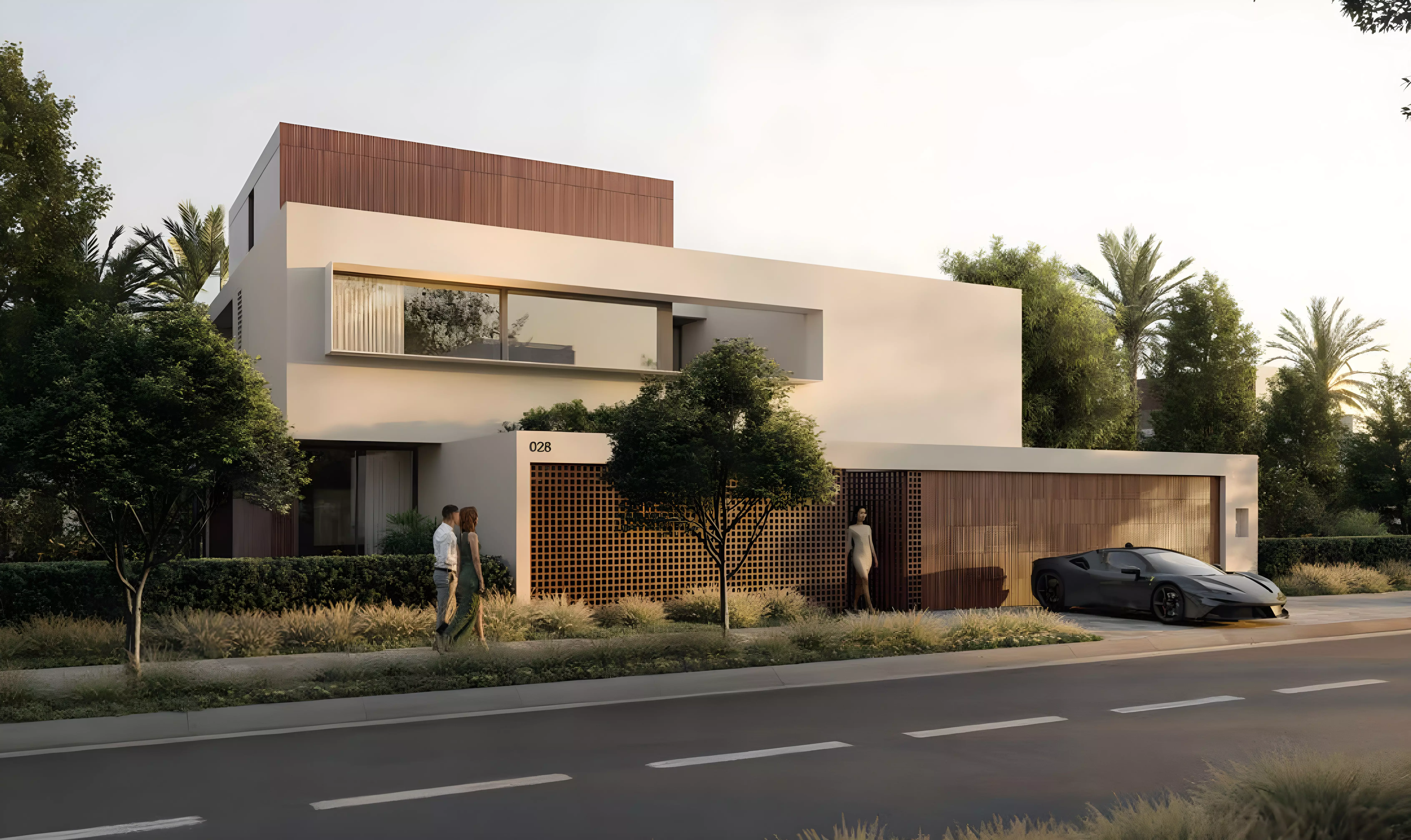 Image 2 of Chevalia Estate Phase 2 By Emaar by Emaar Properties