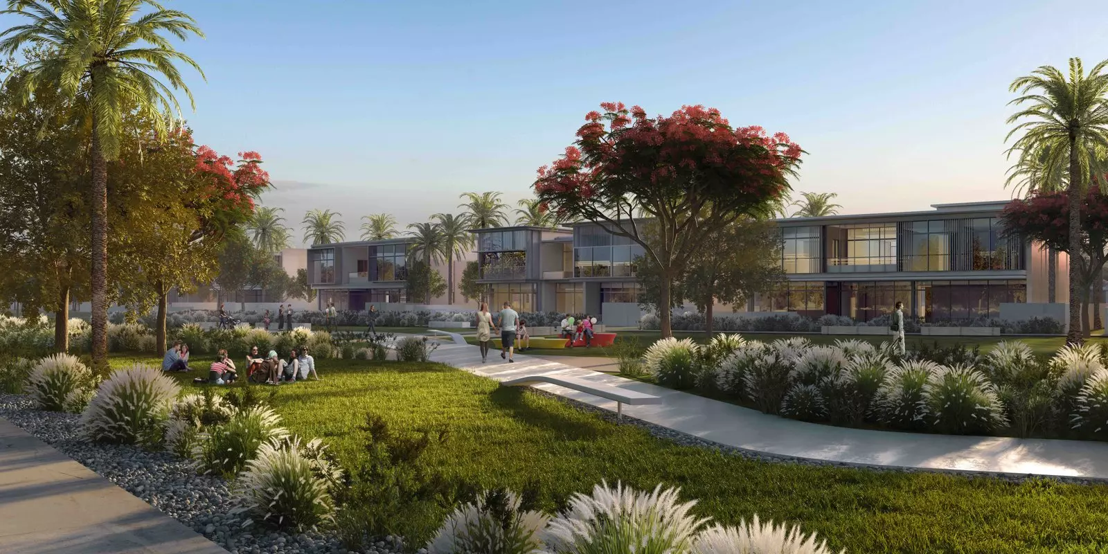 Image 2 of Golf Place Phase 2 By Emaar by Emaar Properties