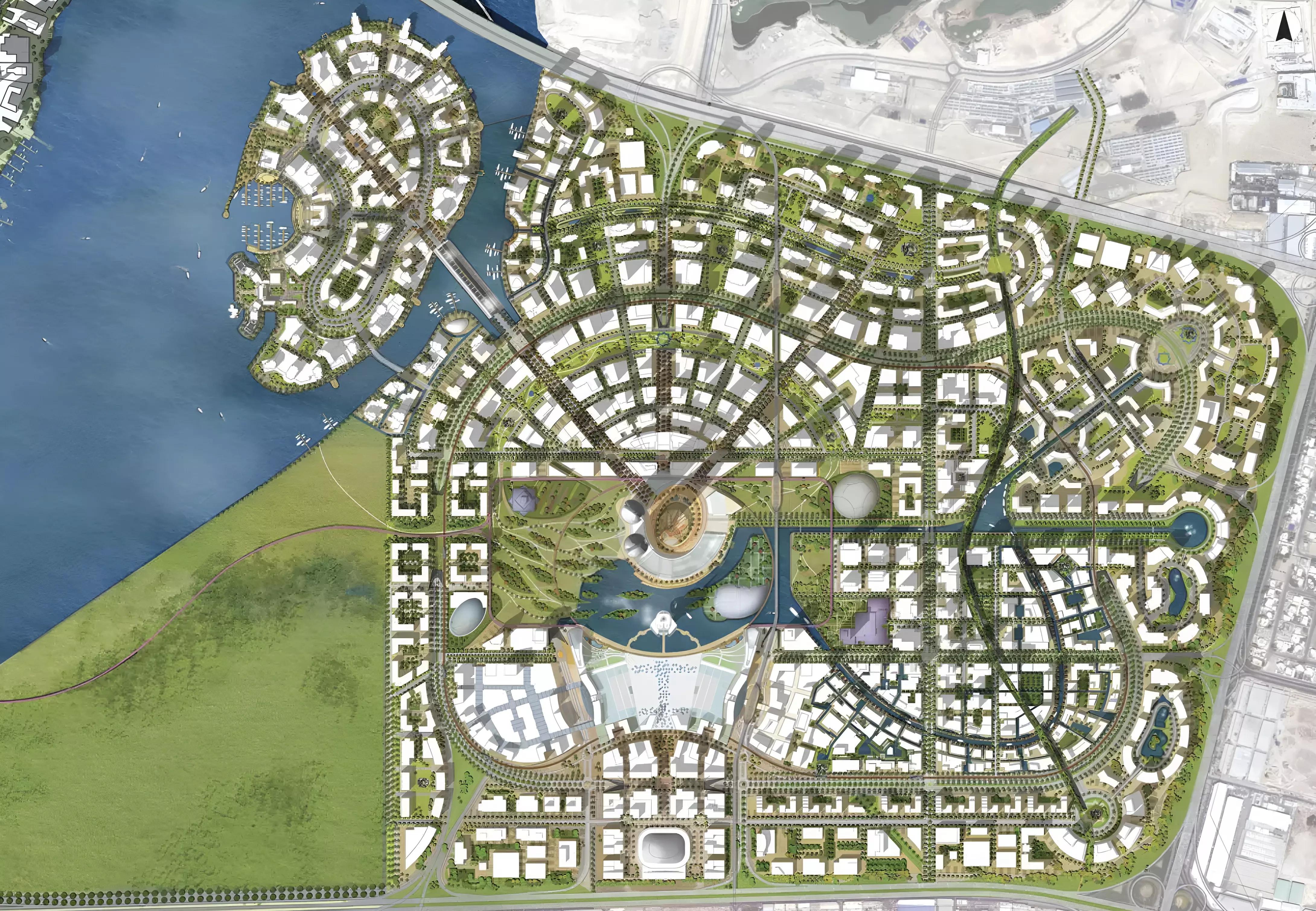 Изображение 8 из проекта Address Harbour Point от застройщика Emaar Properties