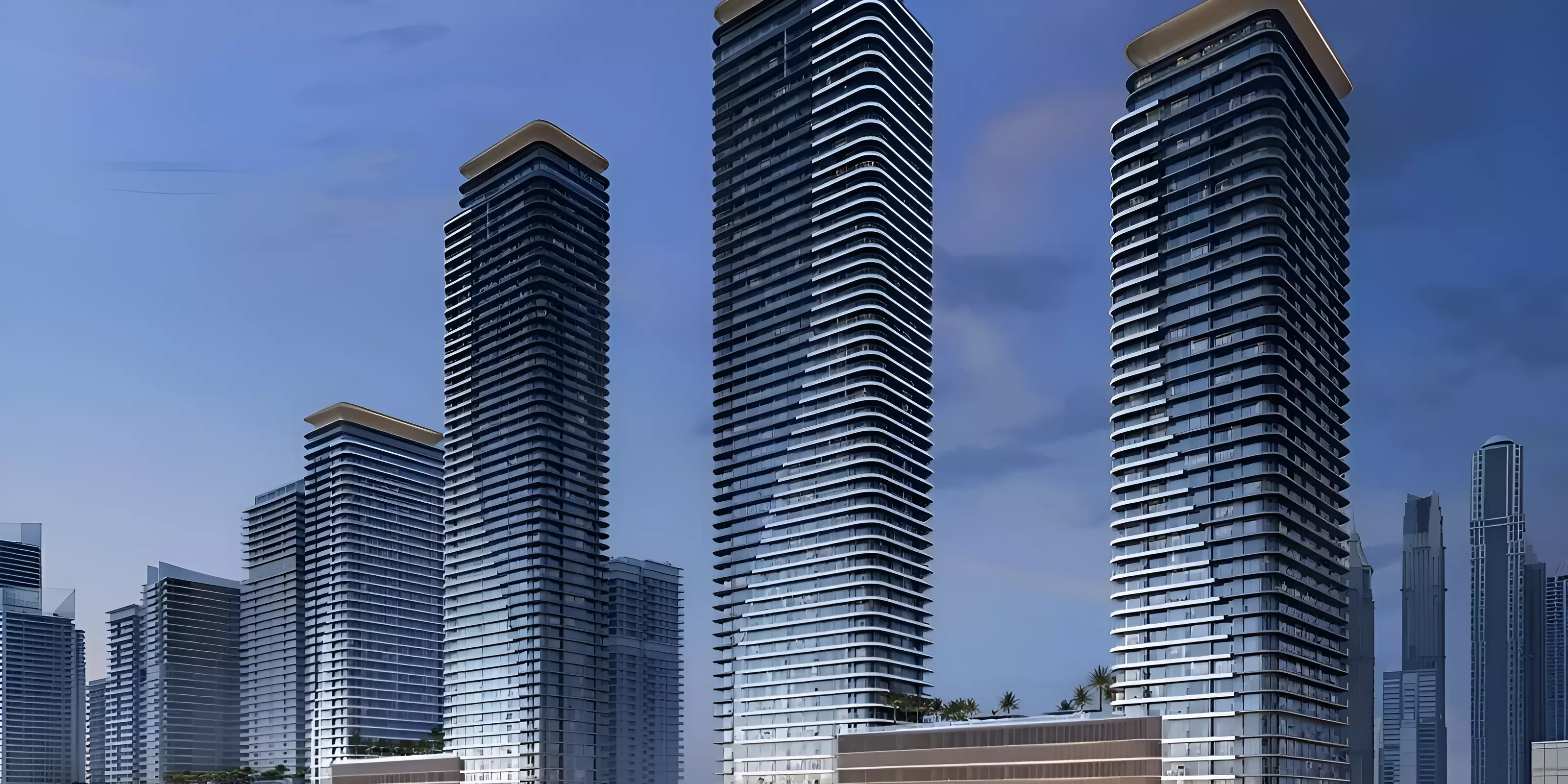 Image 6 of Bayview By Emaar by Emaar Properties