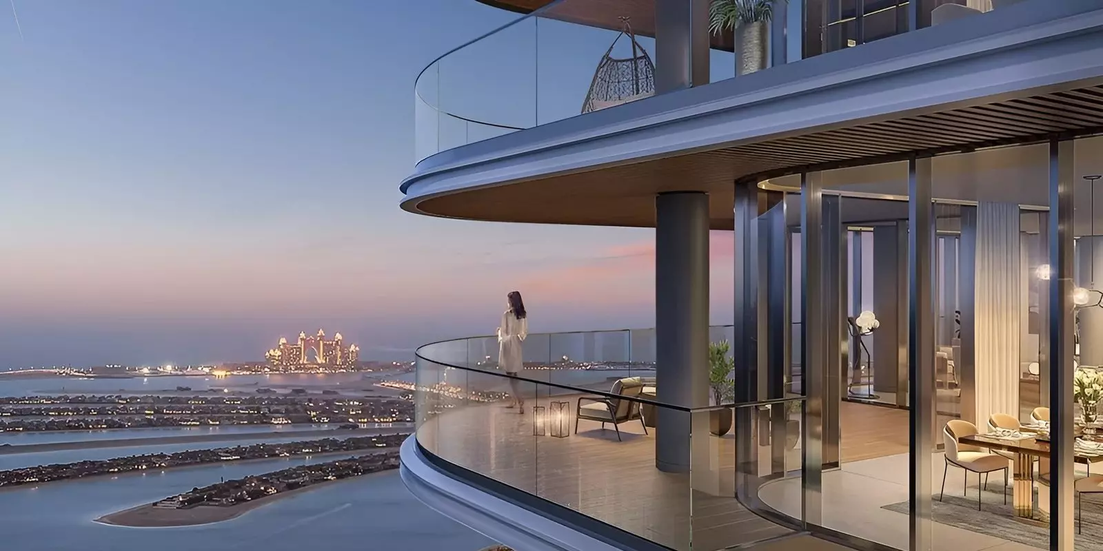 Image 7 of Bayview By Emaar by Emaar Properties