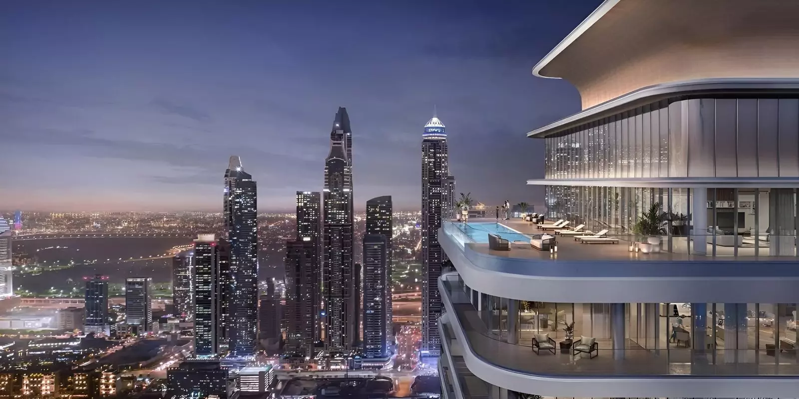Image of Bayview By Emaar by Emaar Properties