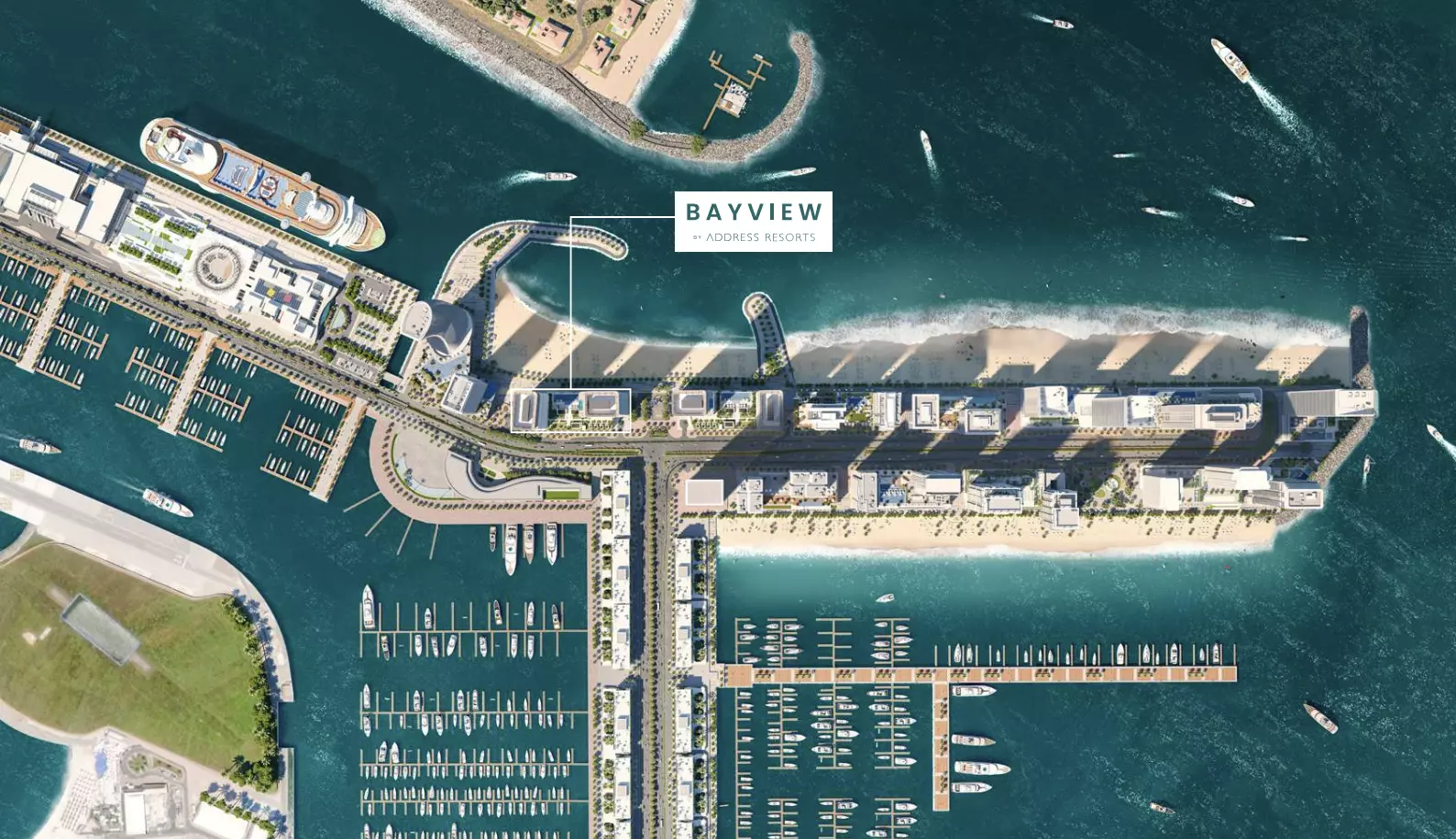 Image 2 of Bayview By Emaar by Emaar Properties