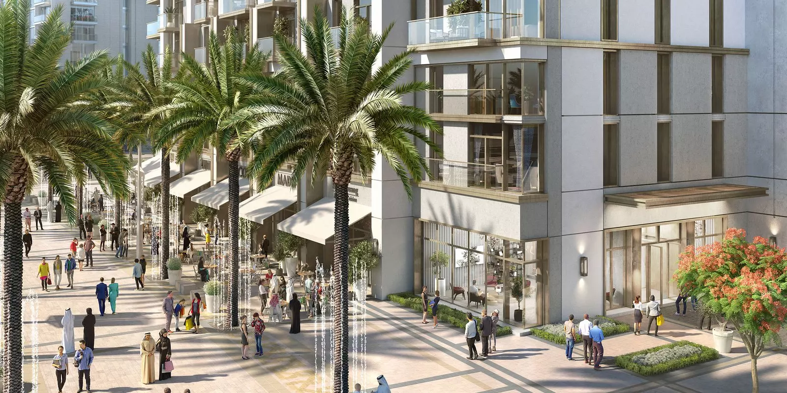 Image 4 of Burj Crown by Emaar Properties