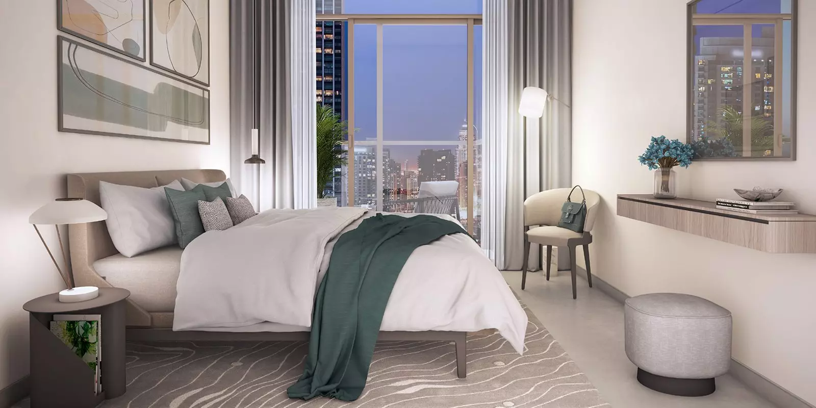 Image 6 of Burj Crown by Emaar Properties