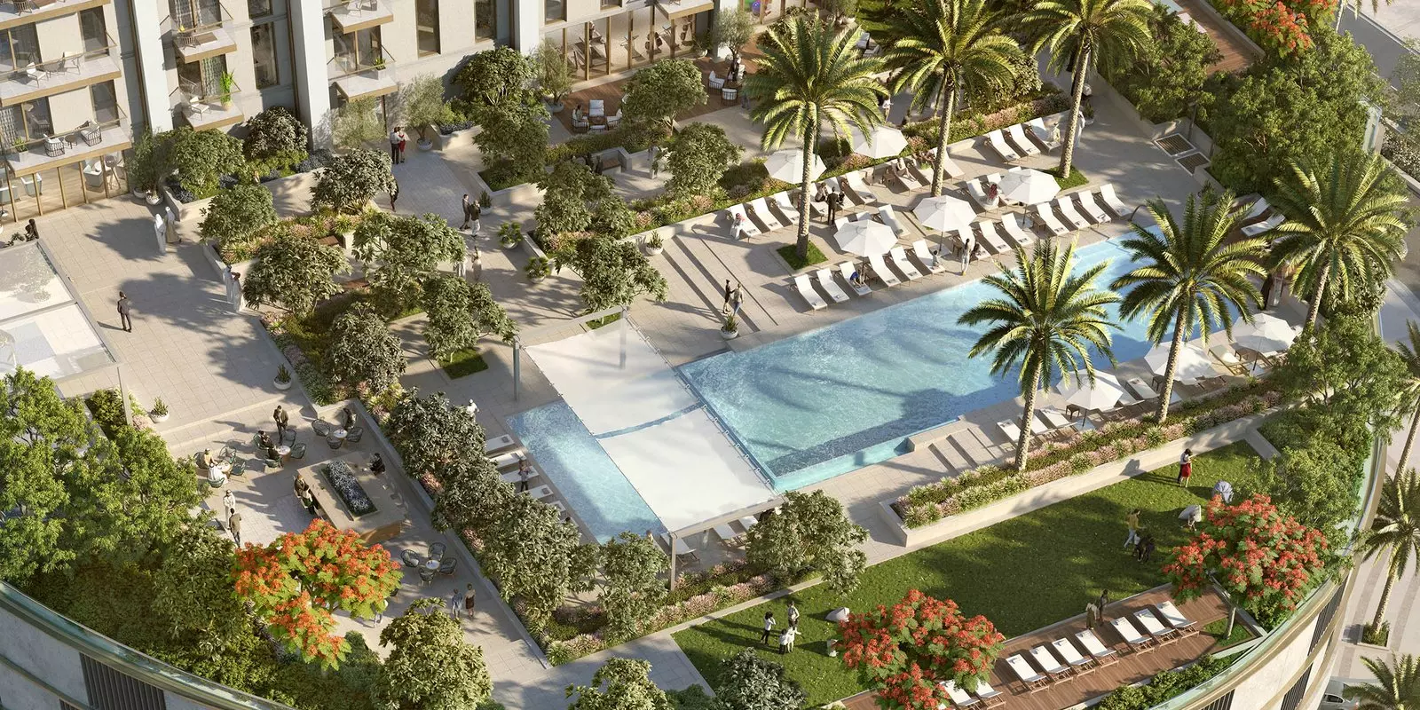 Image 2 of Burj Crown by Emaar Properties