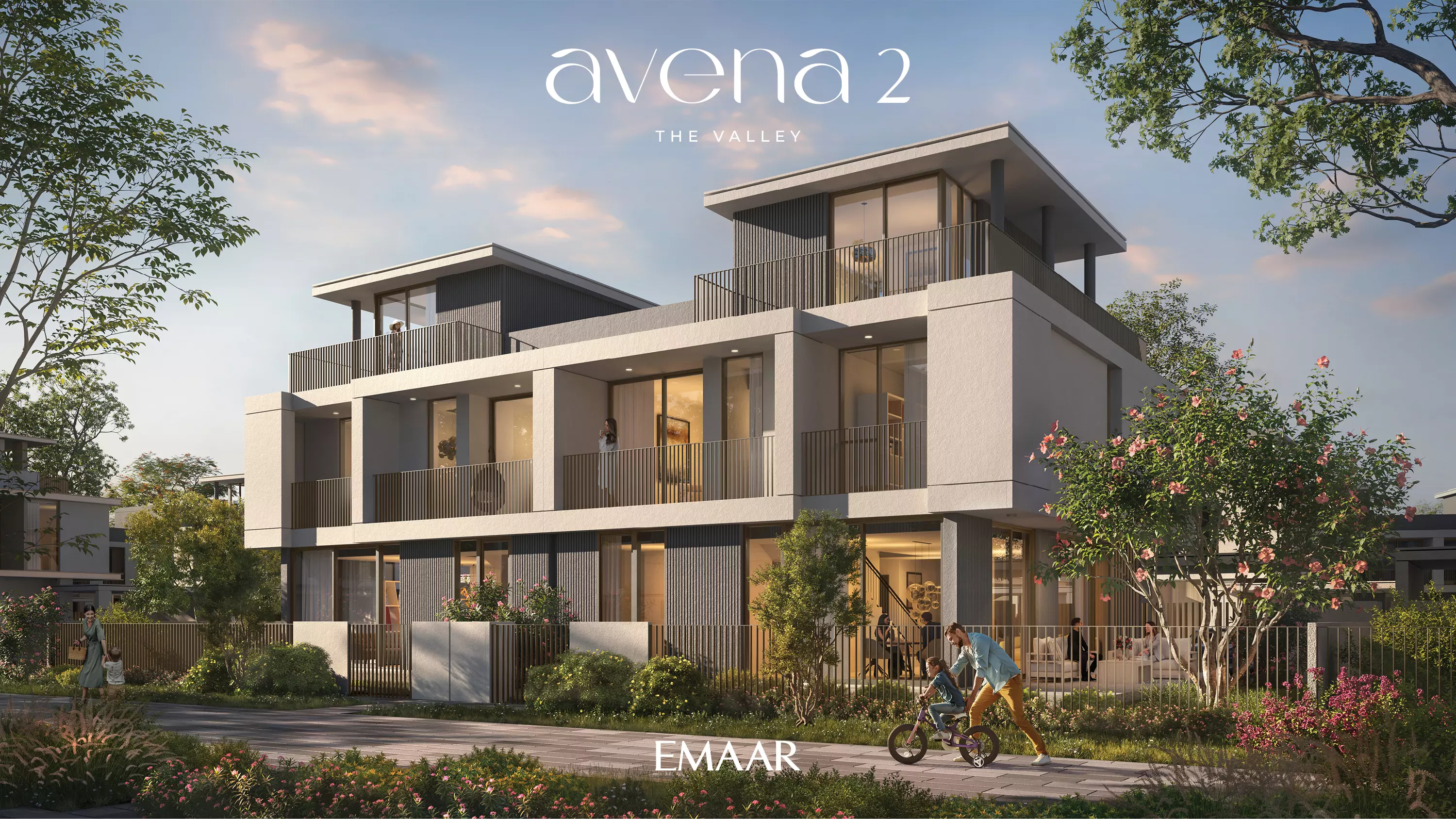 Image 3 of Avena Phase 2 By Emaar by Emaar Properties
