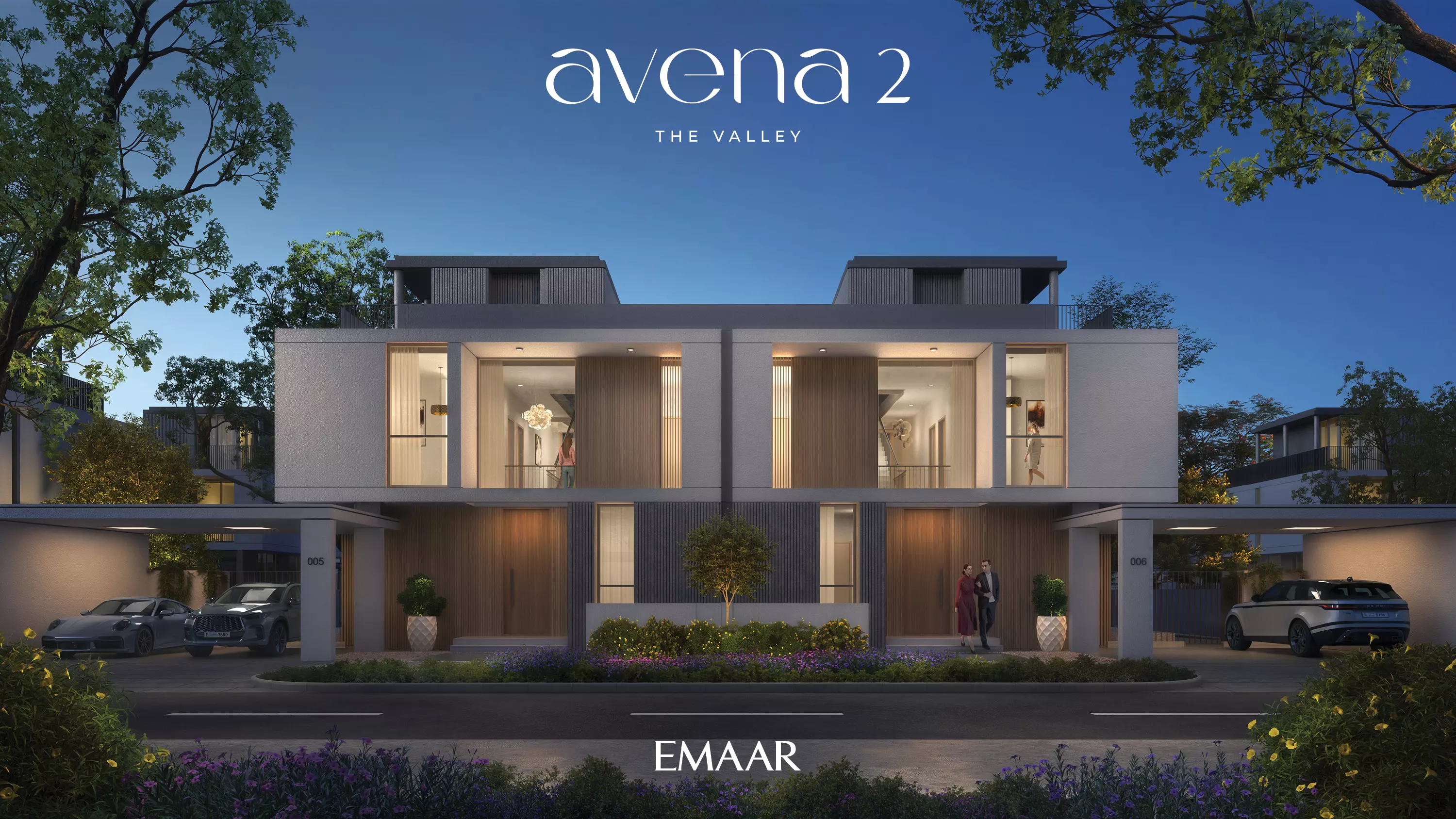 Image 7 of Avena Phase 2 By Emaar by Emaar Properties