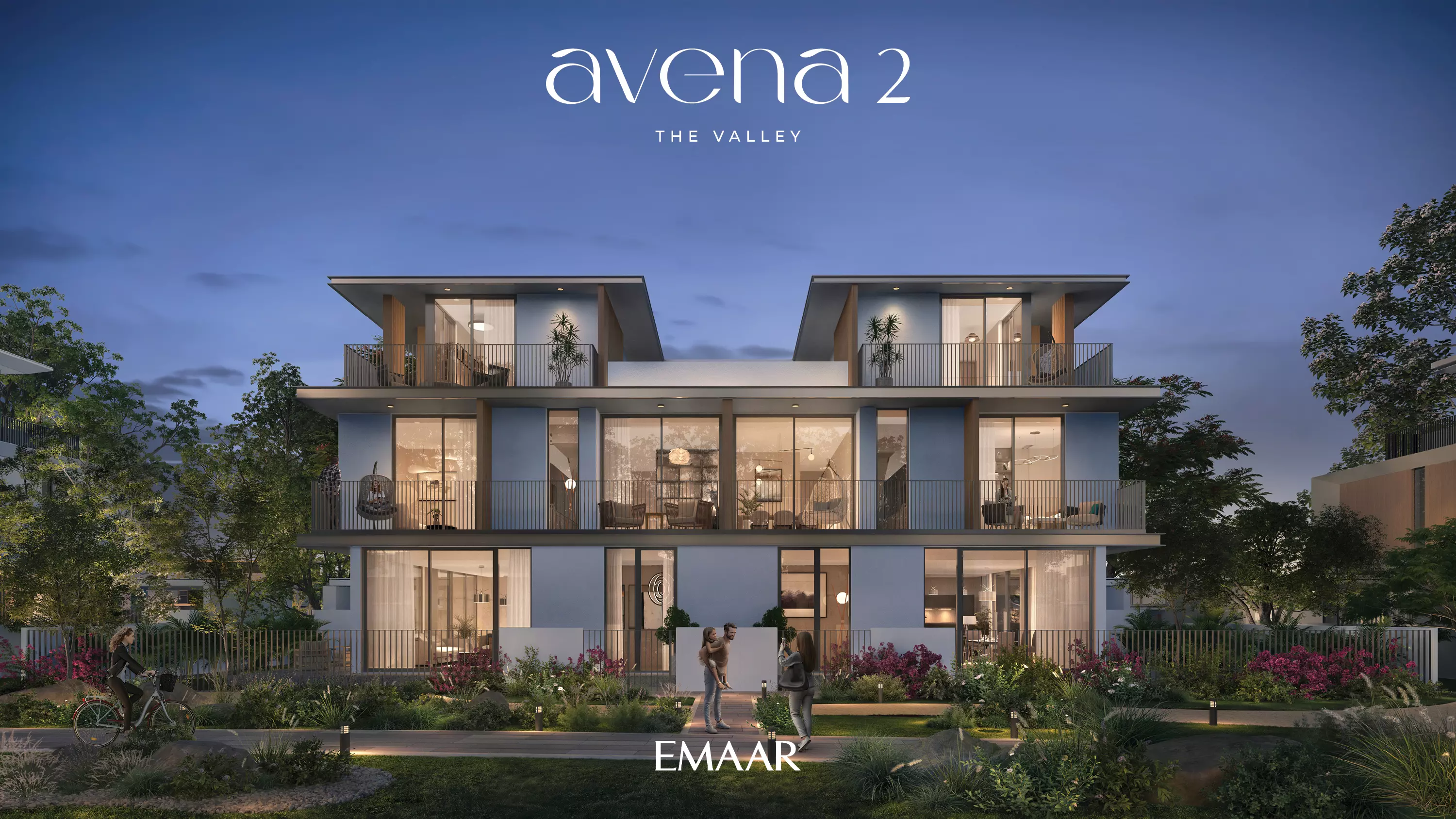 Image 9 of Avena Phase 2 By Emaar by Emaar Properties