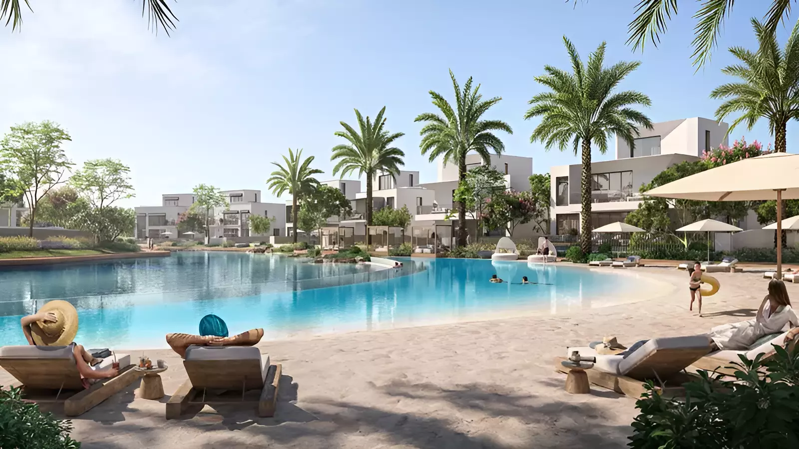 Image 5 of Palmiera Phase 3 At The Oasis By Emaar by Emaar Properties