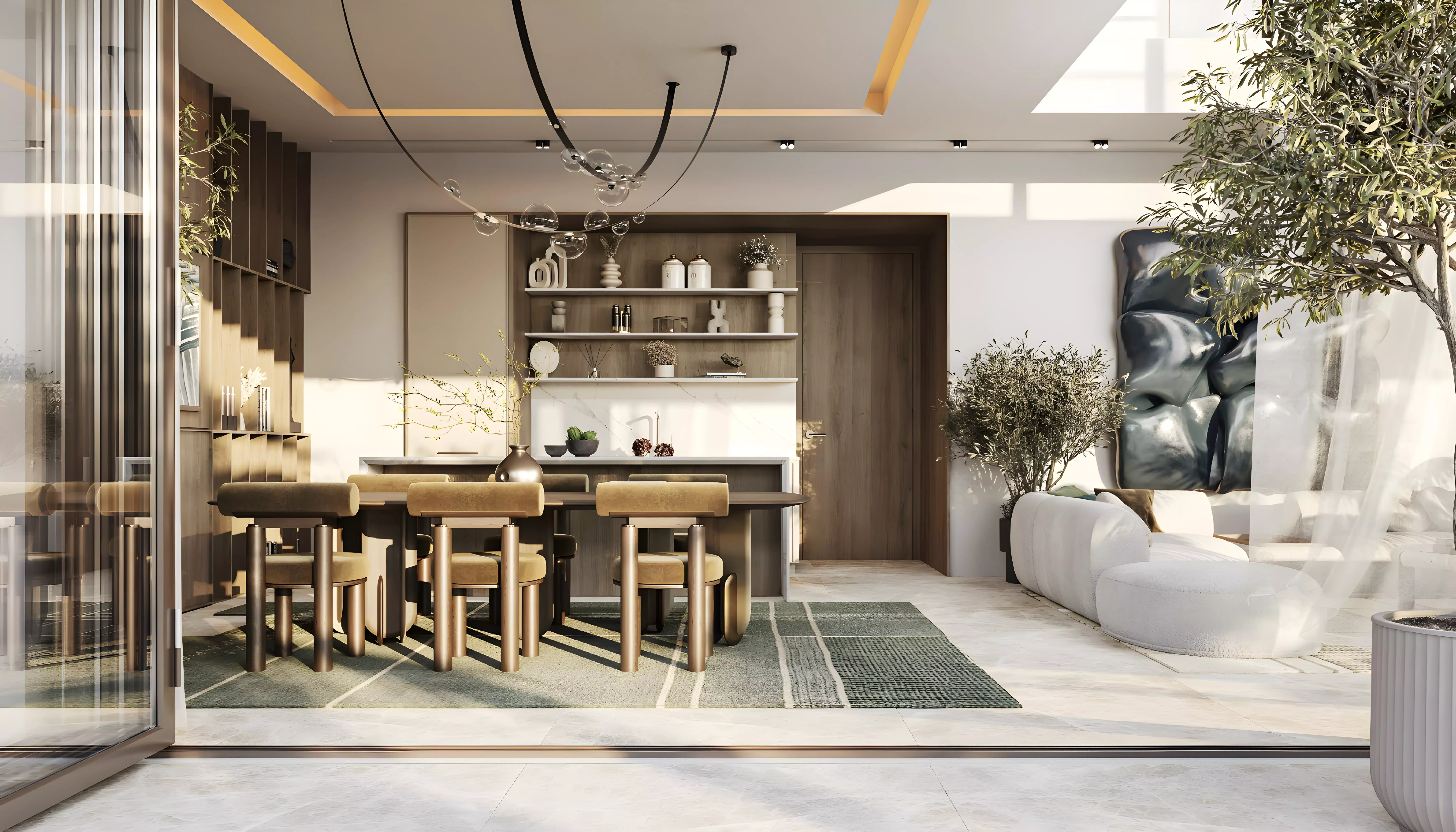 Image 10 of Palmiera Phase 3 At The Oasis By Emaar by Emaar Properties