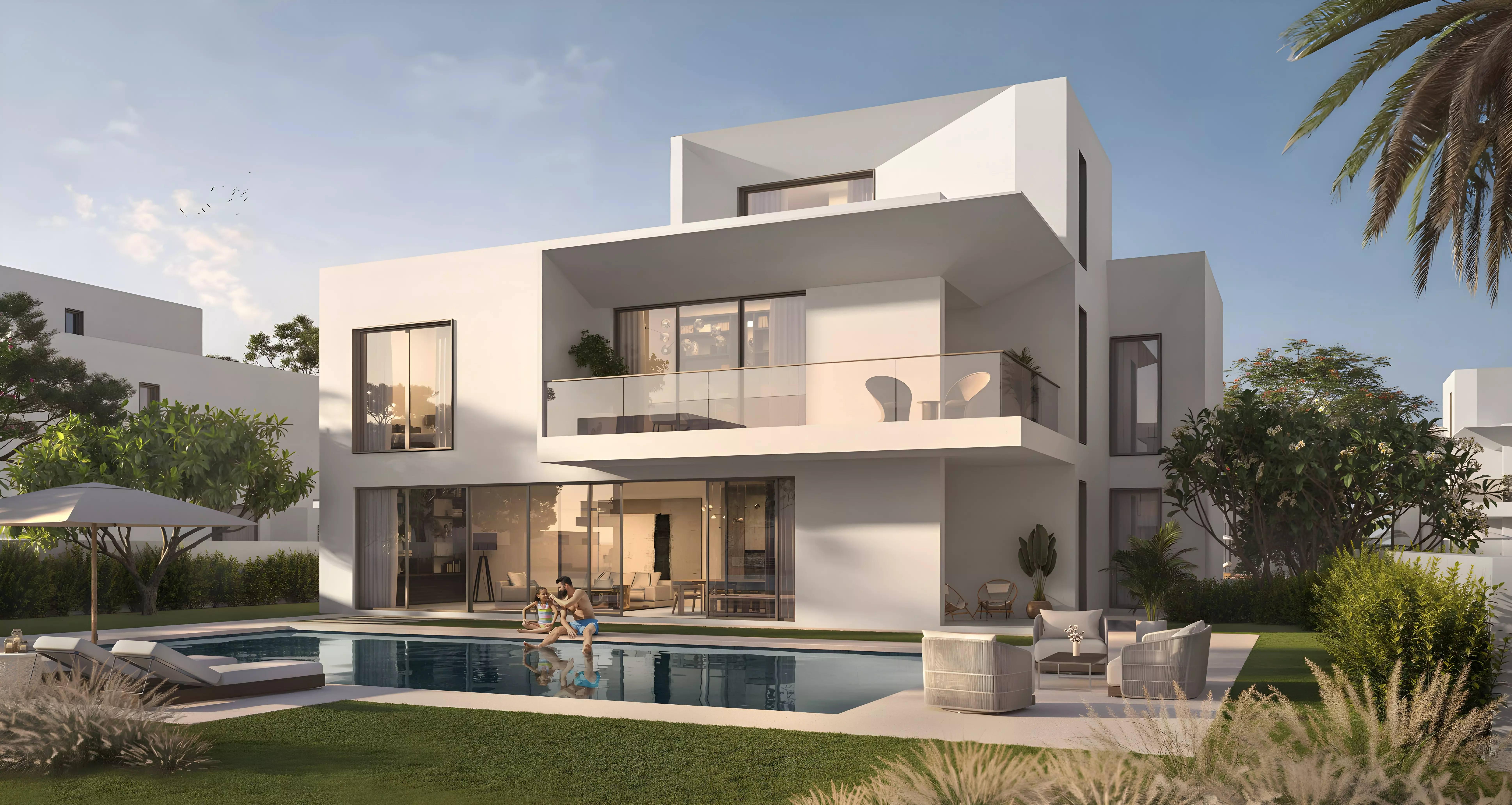 Image 9 of Palmiera Phase 3 At The Oasis By Emaar by Emaar Properties