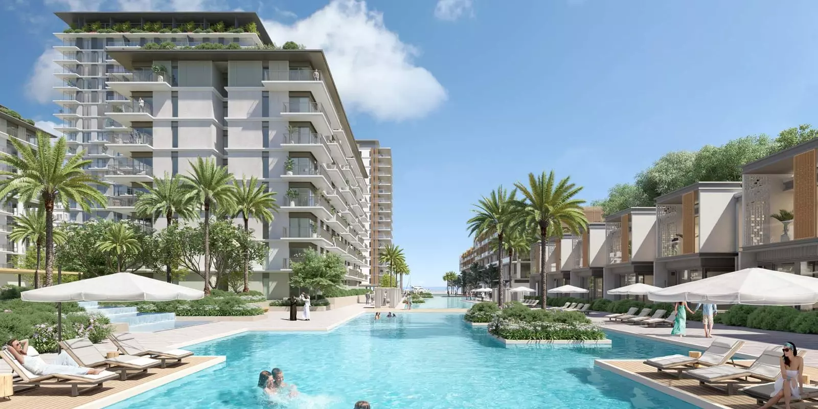 Image of Sunridge by Emaar Properties